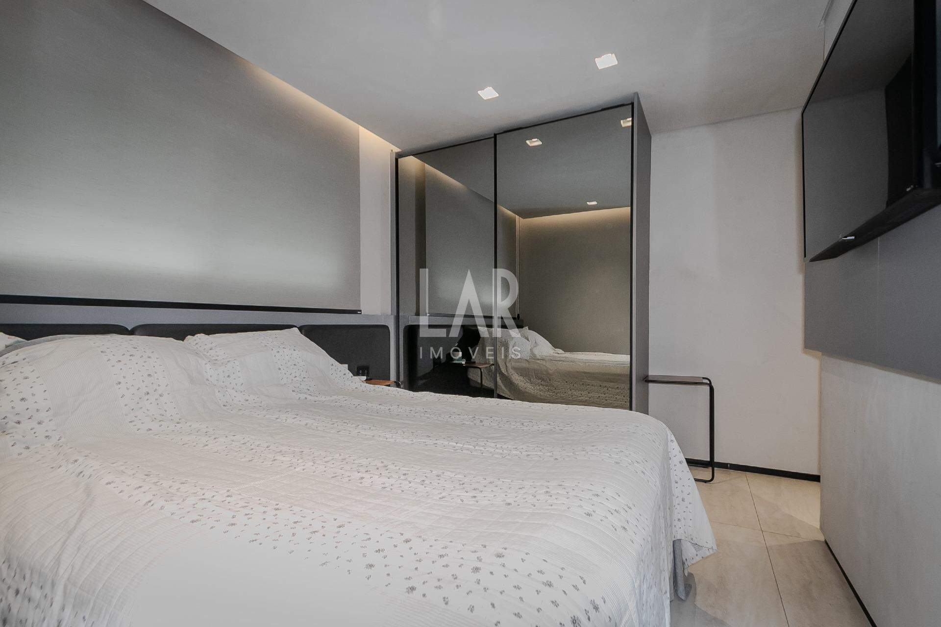 Apartamento de 2 quartos à venda, Carmo, Belo Horizonte - MG