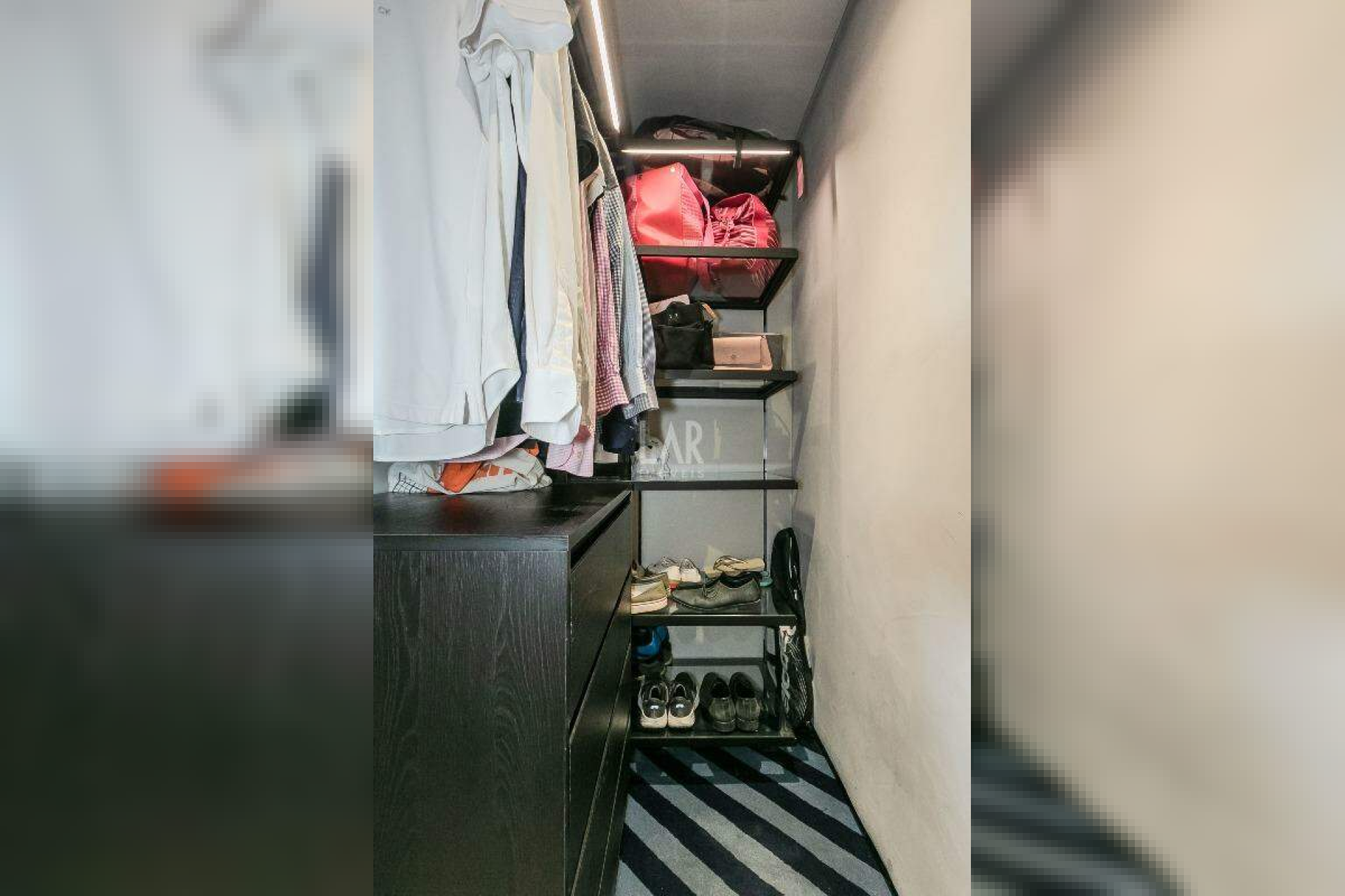 Apartamento de 2 quartos à venda, Carmo, Belo Horizonte - MG