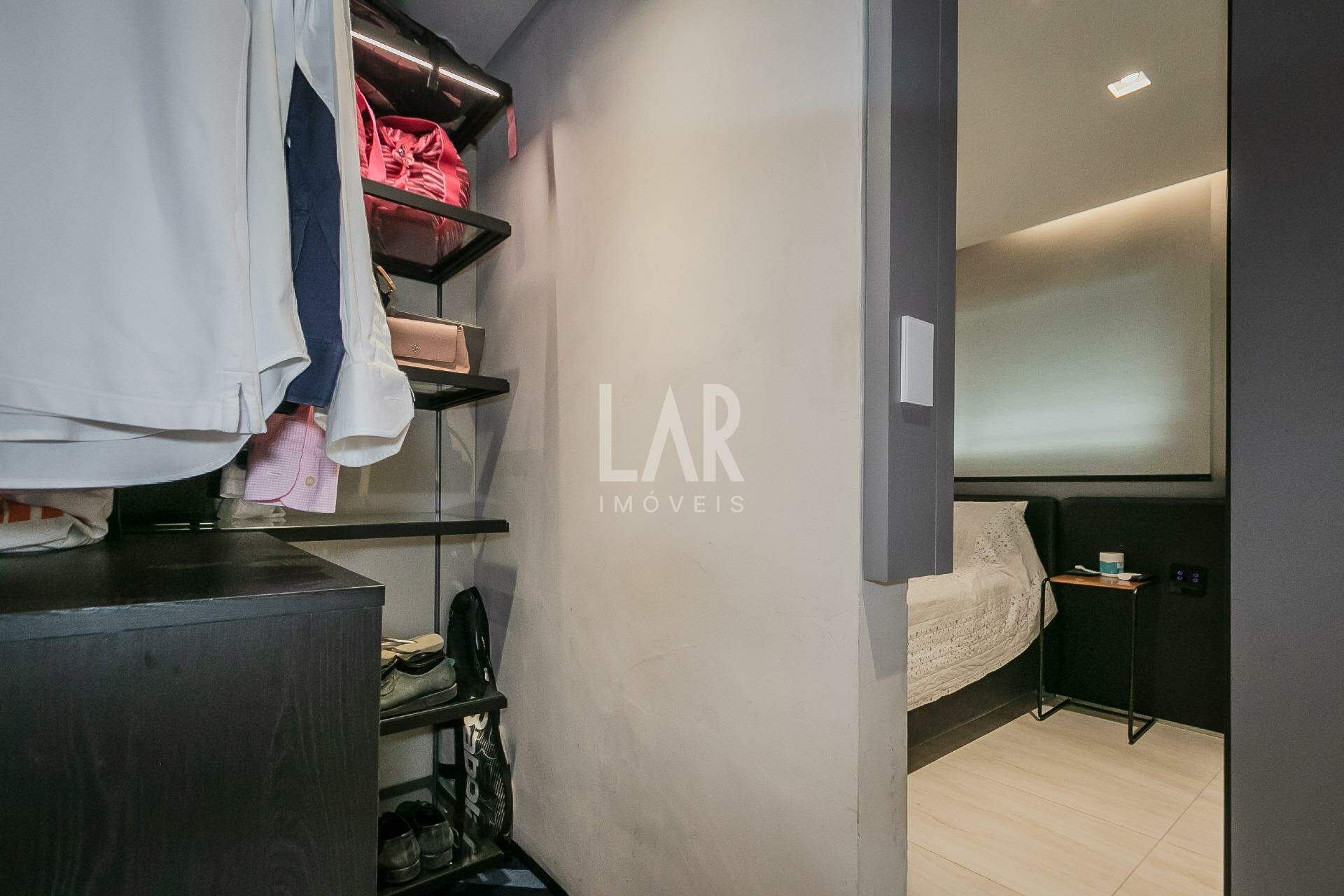 Apartamento de 2 quartos à venda, Carmo, Belo Horizonte - MG