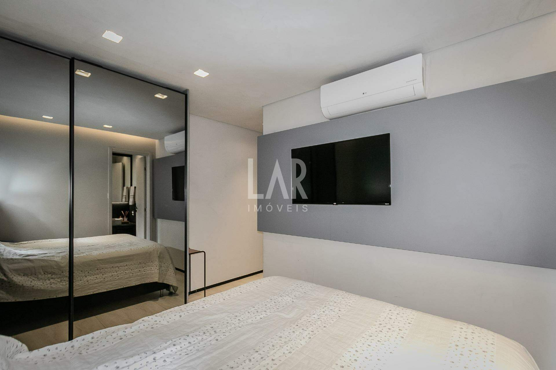 Apartamento de 2 quartos à venda, Carmo, Belo Horizonte - MG