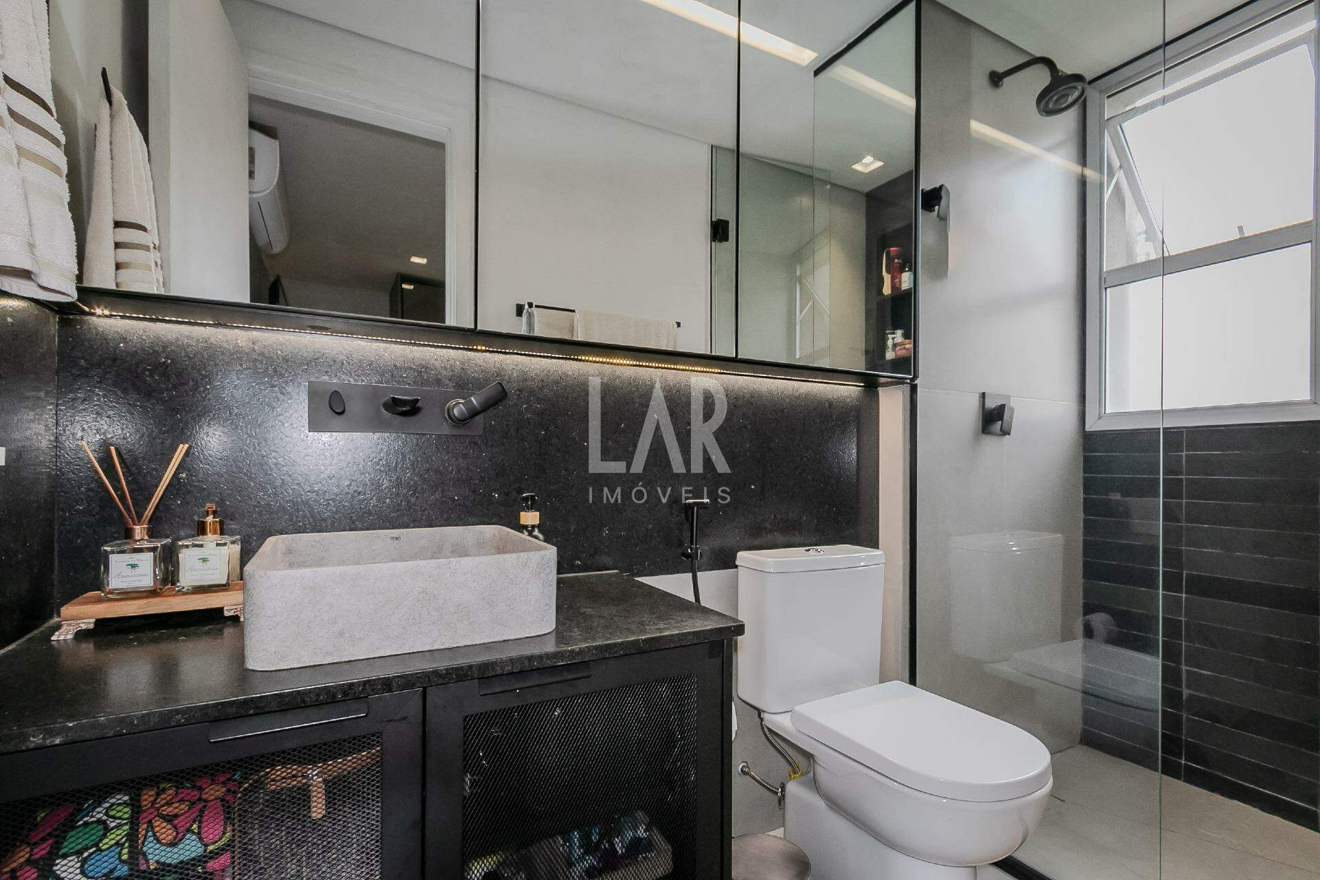 Apartamento de 2 quartos à venda, Carmo, Belo Horizonte - MG