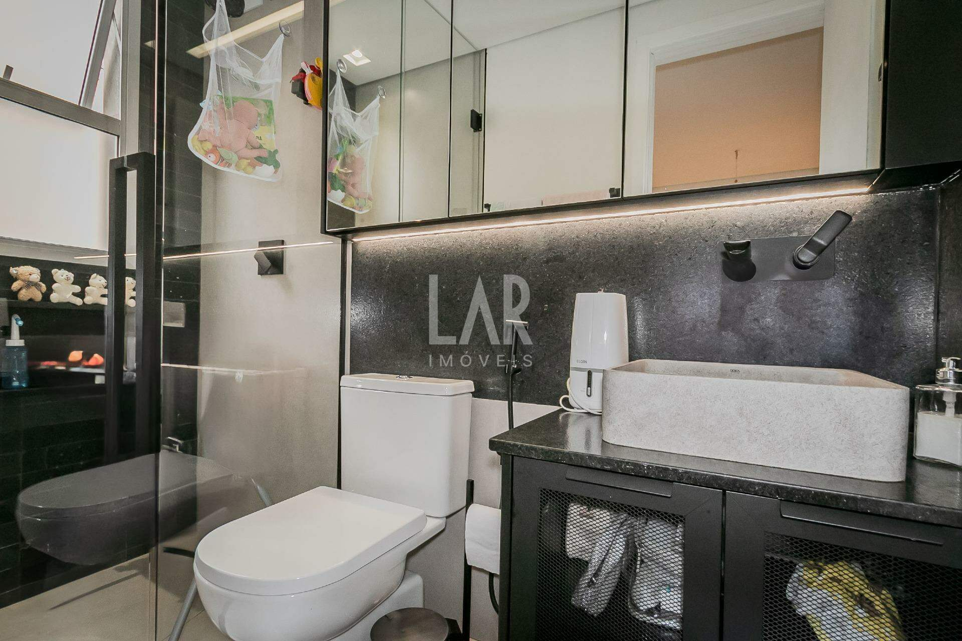Apartamento de 2 quartos à venda, Carmo, Belo Horizonte - MG