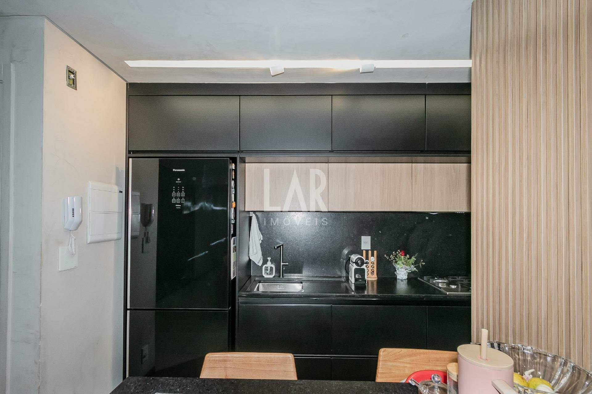 Apartamento de 2 quartos à venda, Carmo, Belo Horizonte - MG