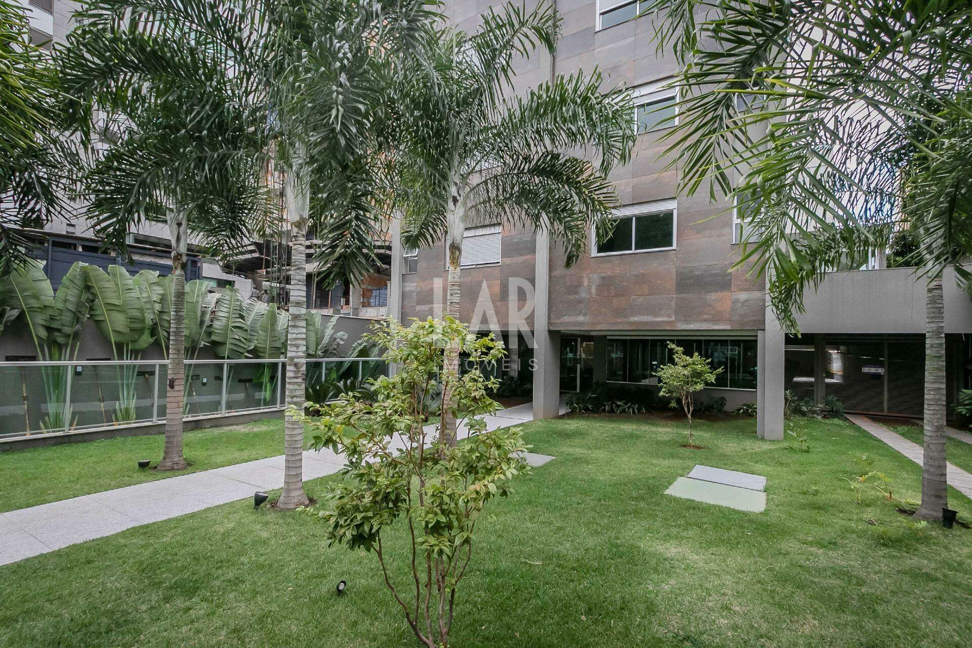 Apartamento de 2 quartos à venda, Carmo, Belo Horizonte - MG