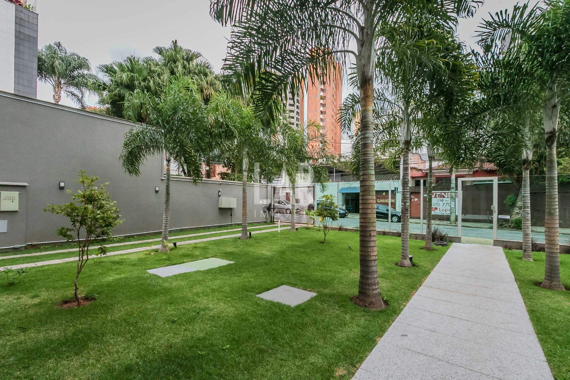 Apartamento de 2 quartos à venda, Carmo, Belo Horizonte - MG