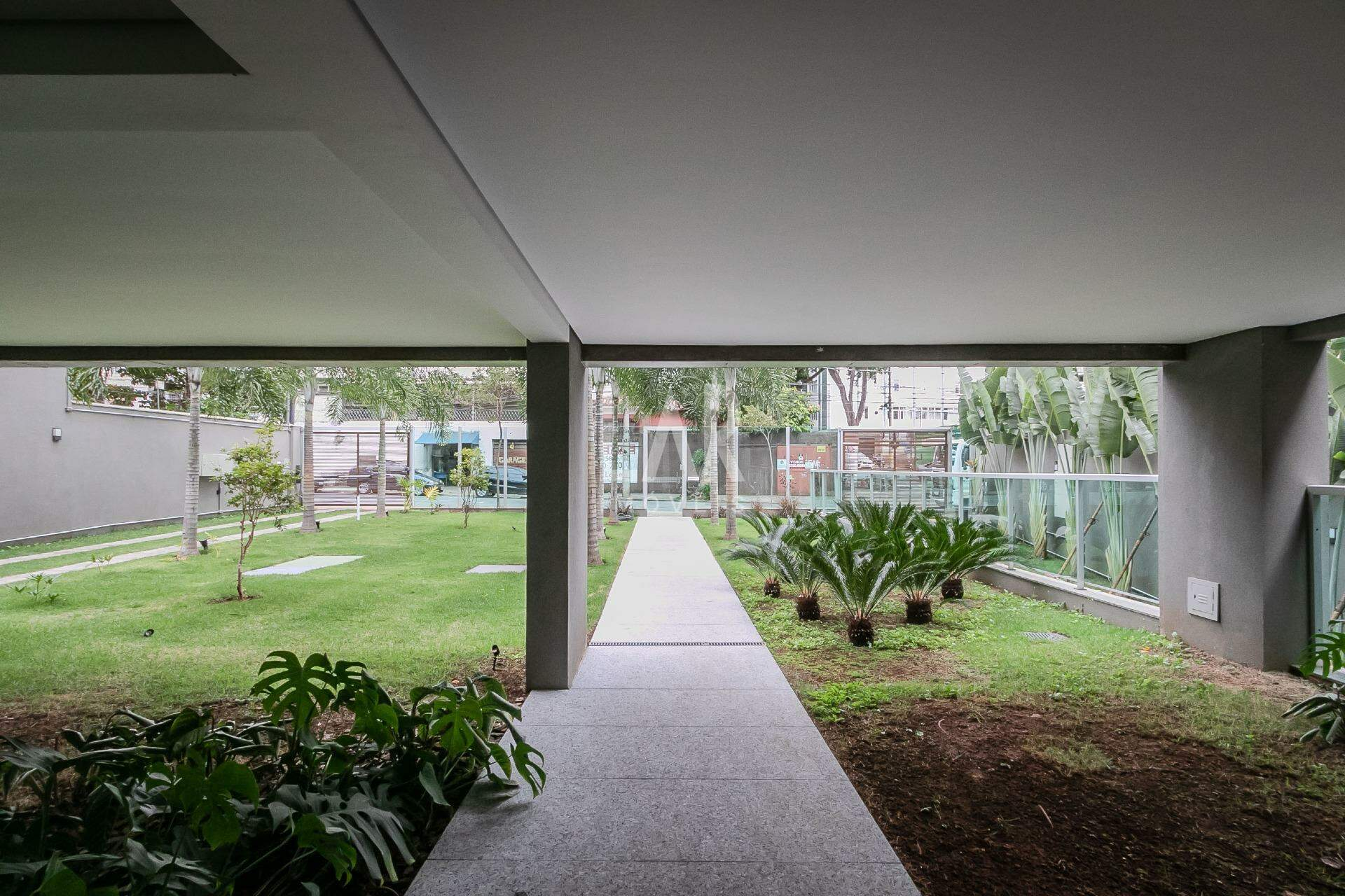 Apartamento de 2 quartos à venda, Carmo, Belo Horizonte - MG