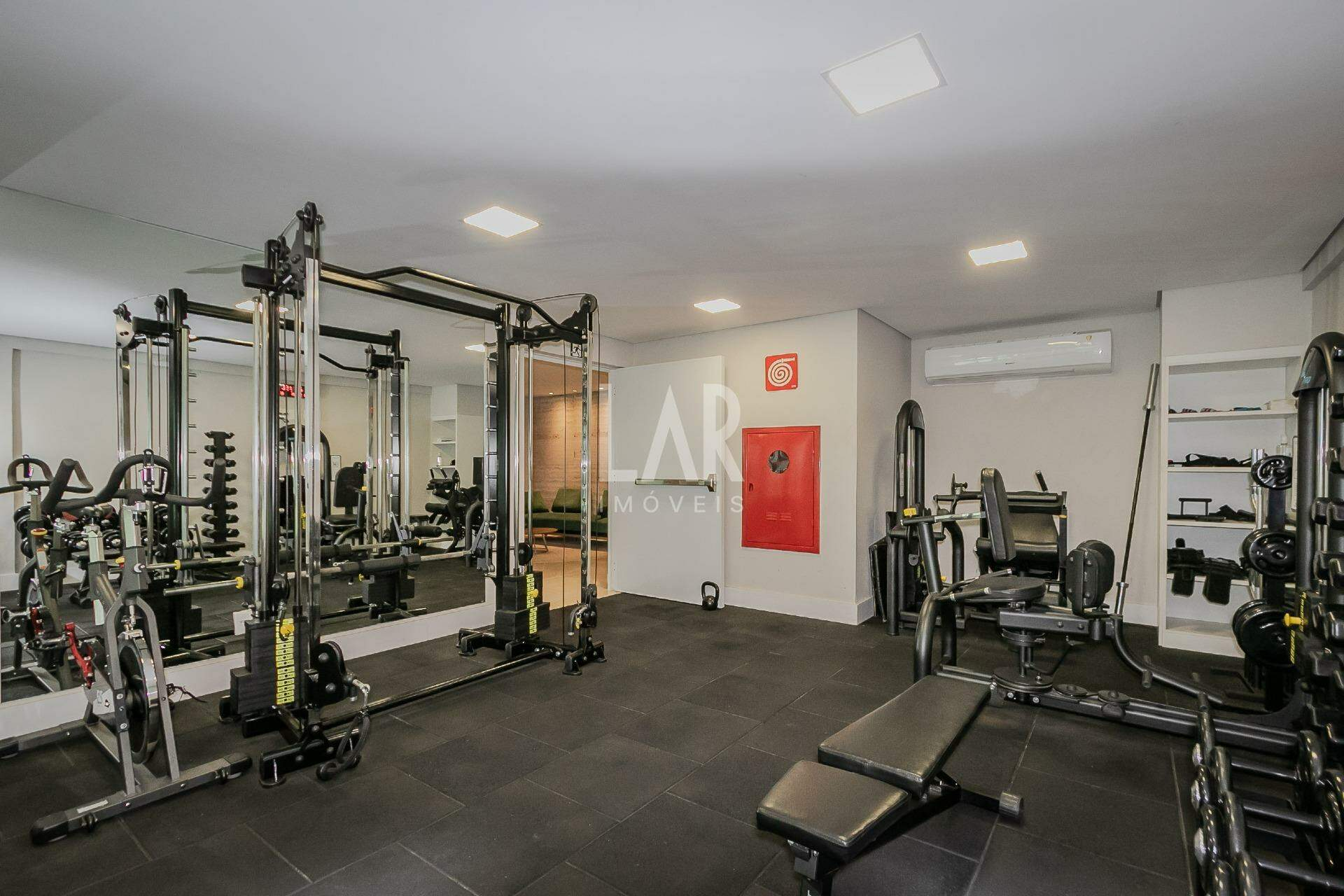 Apartamento de 2 quartos à venda, Carmo, Belo Horizonte - MG