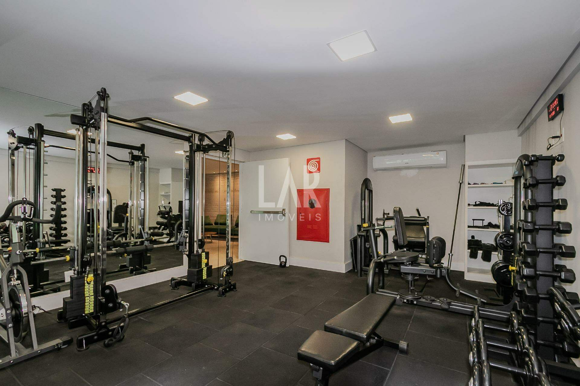 Apartamento de 2 quartos à venda, Carmo, Belo Horizonte - MG