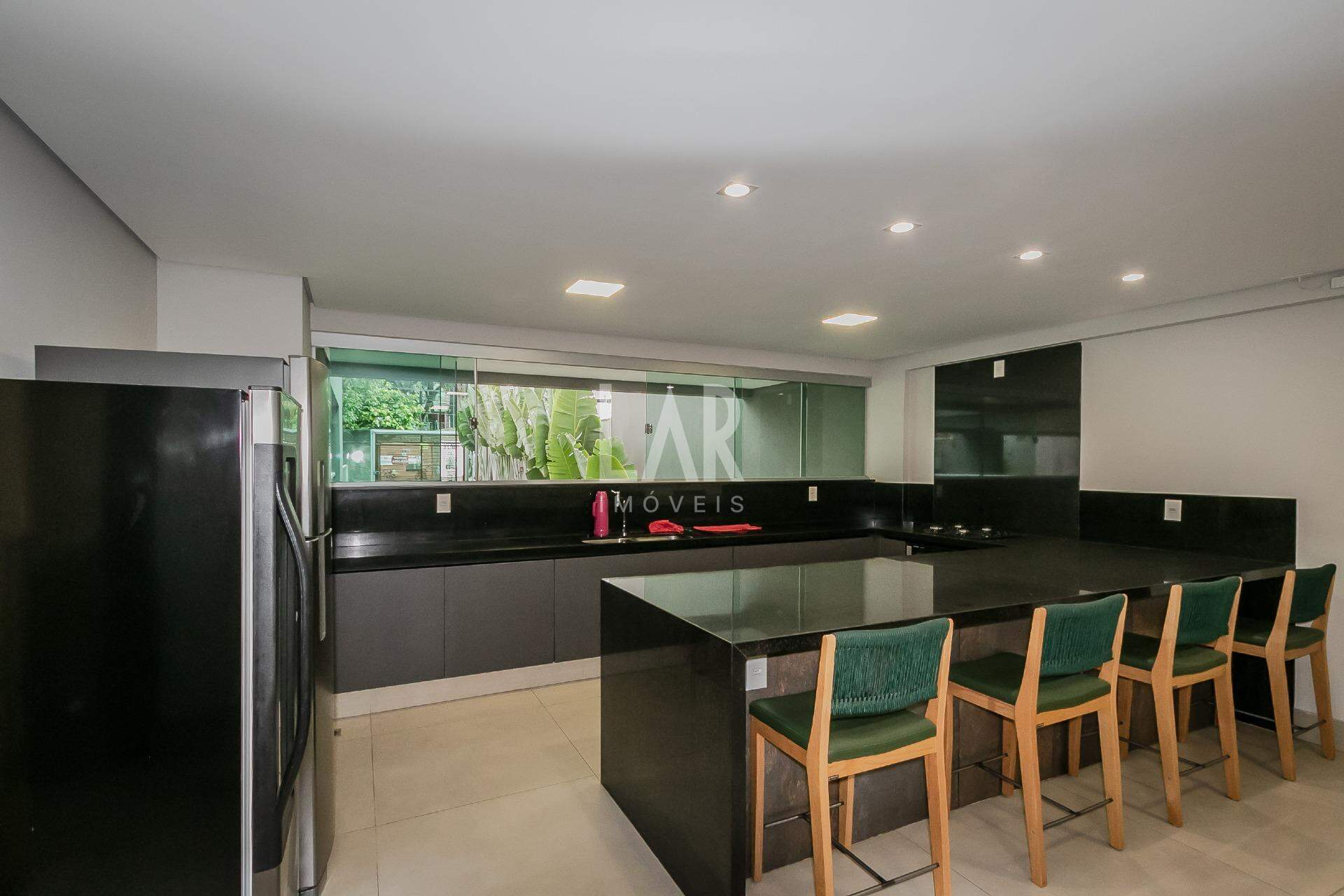 Apartamento de 2 quartos à venda, Carmo, Belo Horizonte - MG