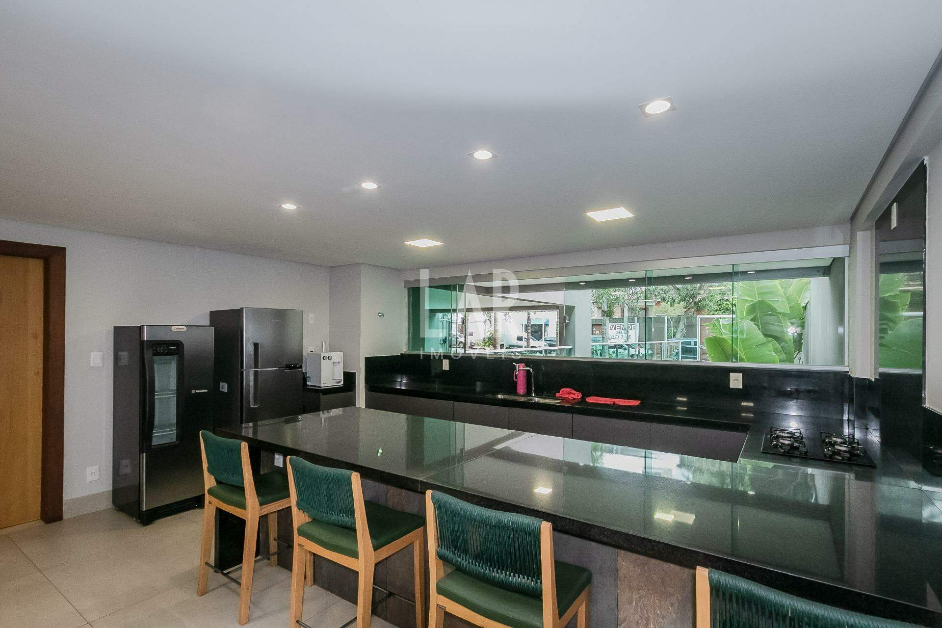 Apartamento de 2 quartos à venda, Carmo, Belo Horizonte - MG