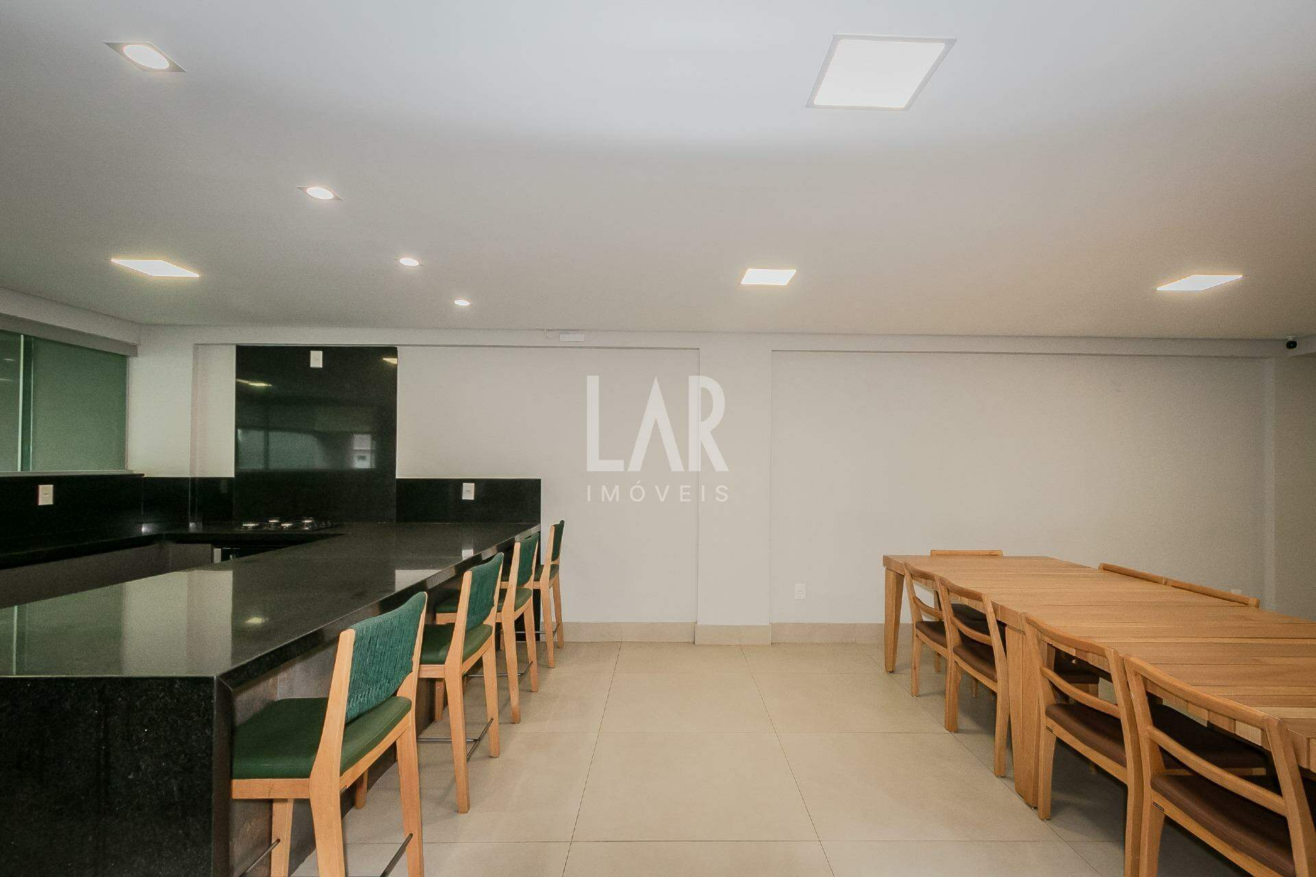 Apartamento de 2 quartos à venda, Carmo, Belo Horizonte - MG