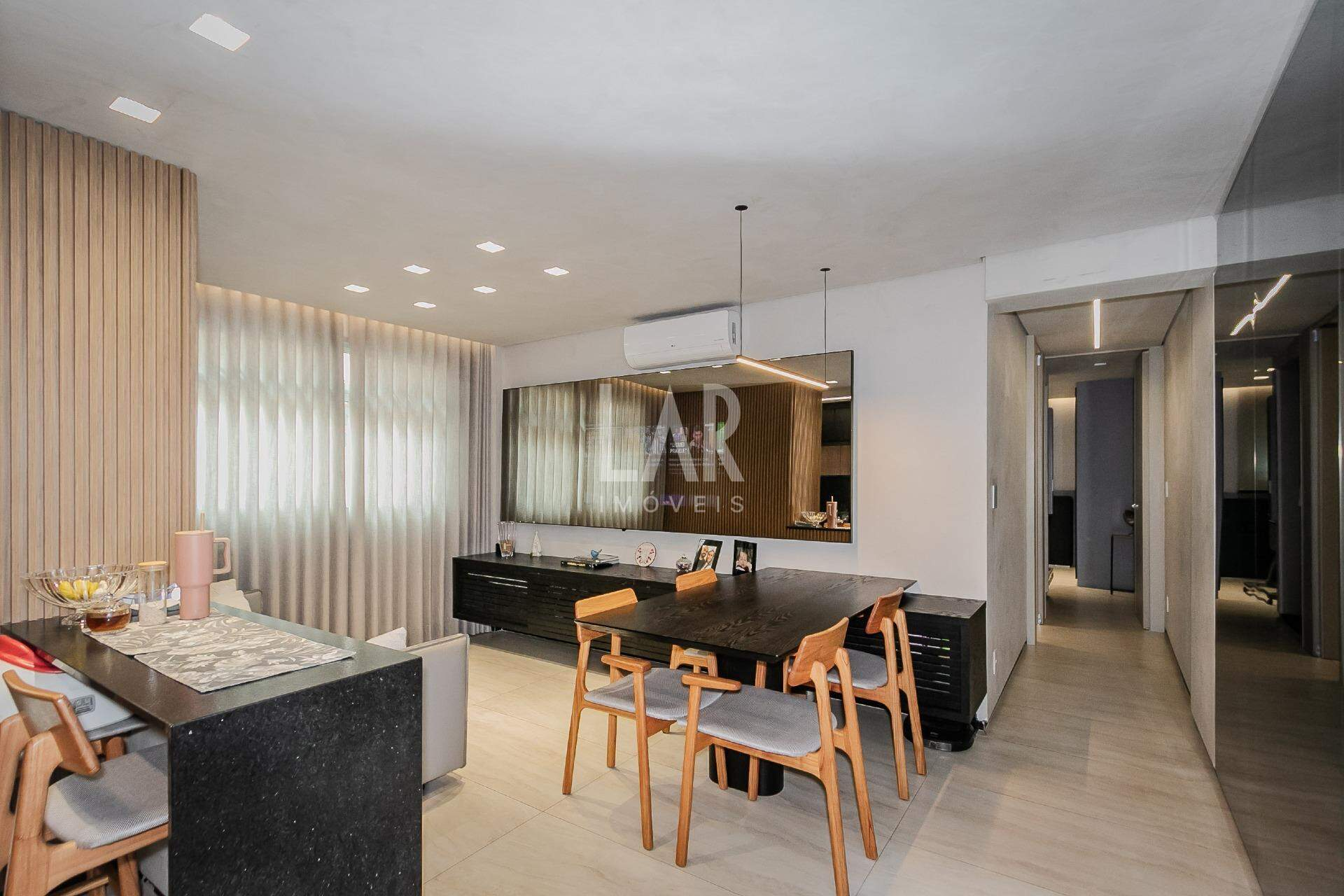 Apartamento de 2 quartos à venda, Carmo, Belo Horizonte - MG