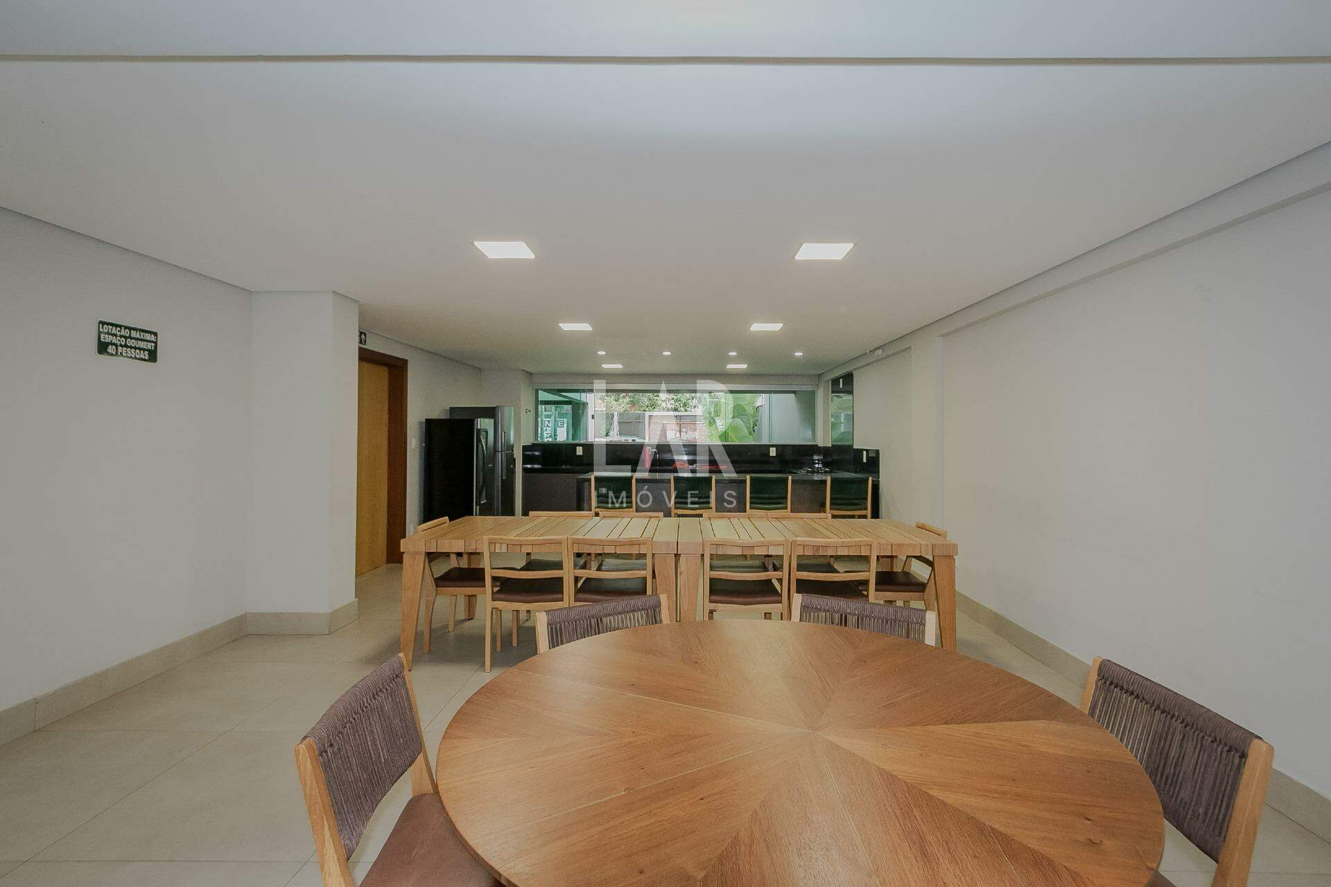Apartamento de 2 quartos à venda, Carmo, Belo Horizonte - MG