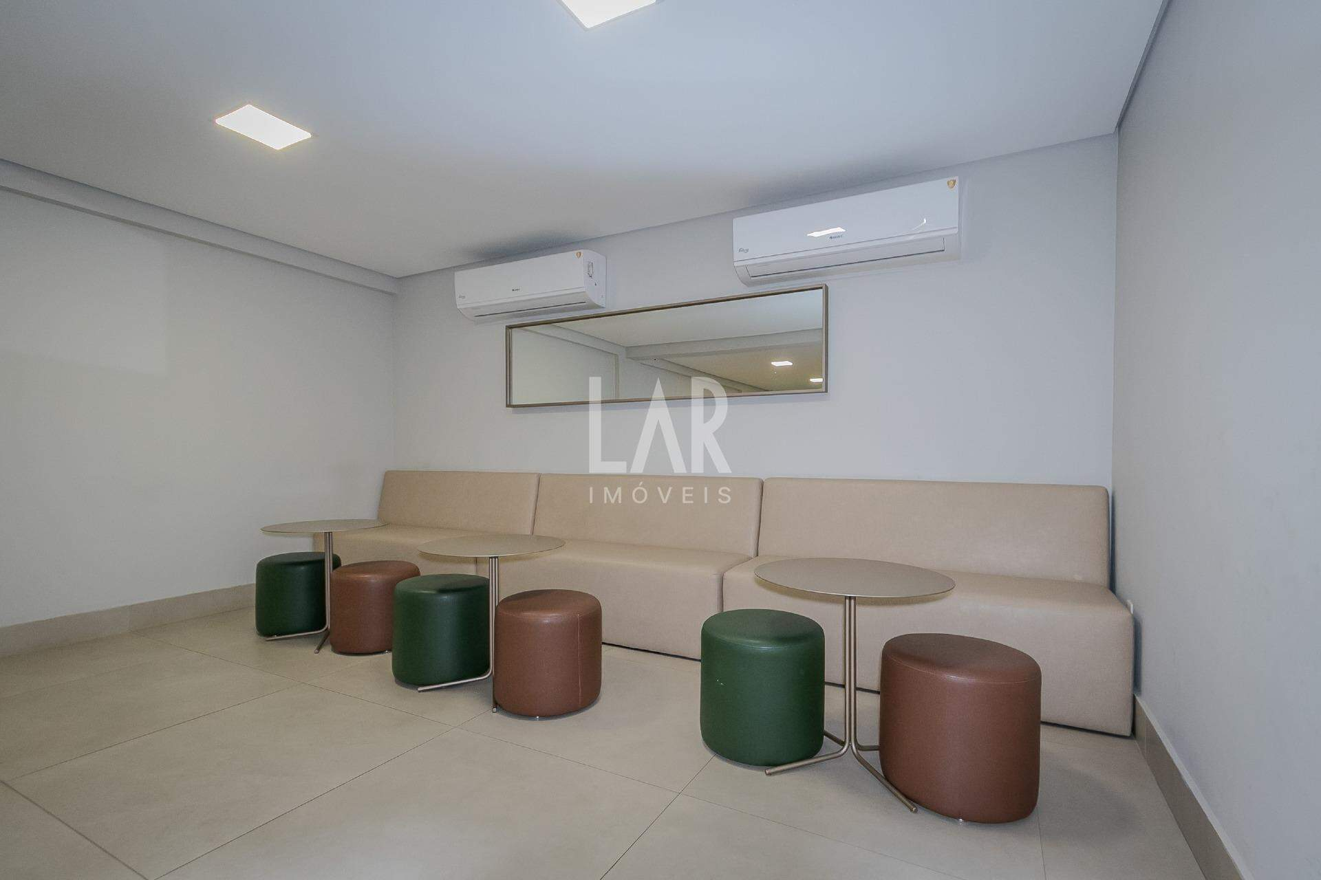 Apartamento de 2 quartos à venda, Carmo, Belo Horizonte - MG