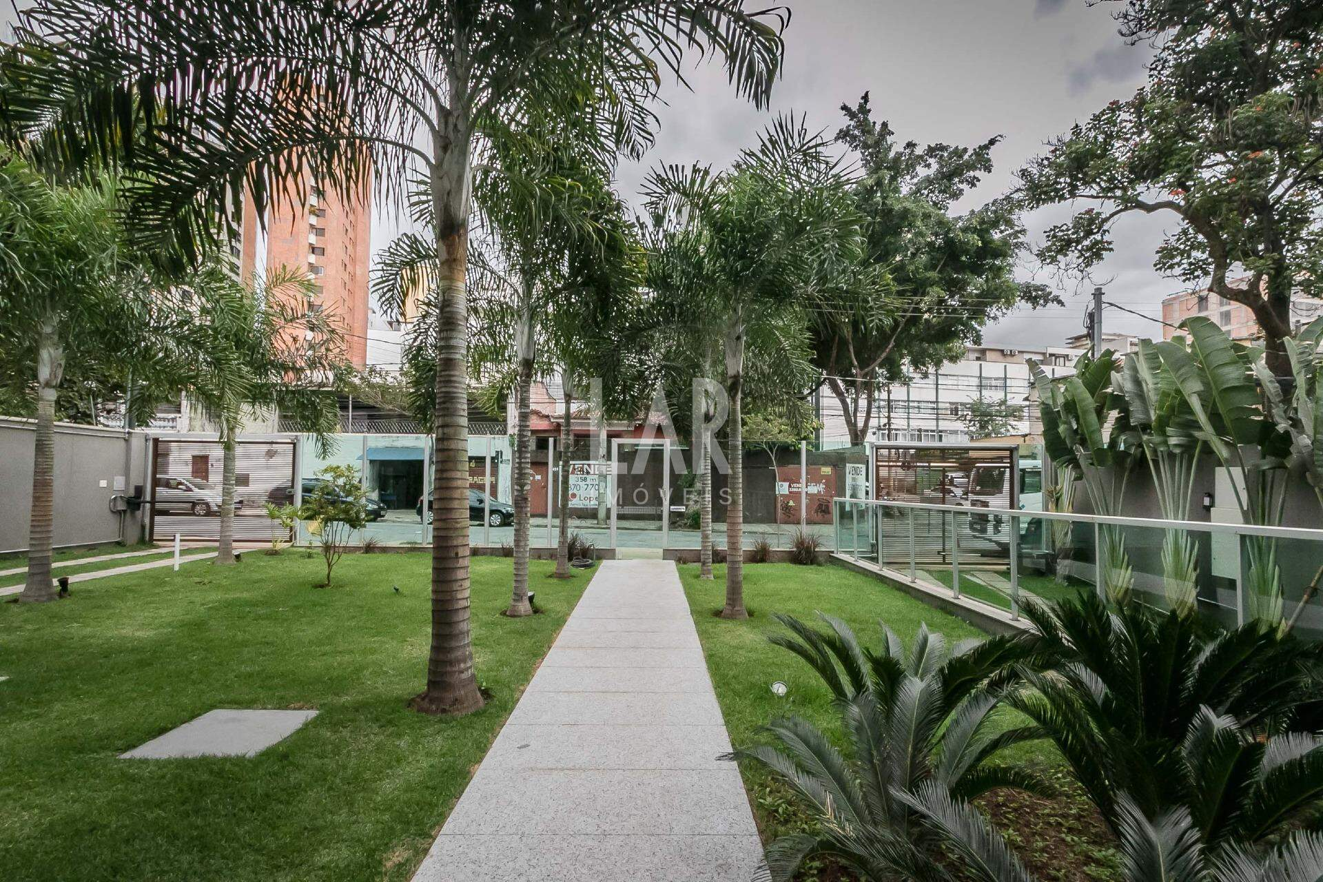 Apartamento de 2 quartos à venda, Carmo, Belo Horizonte - MG