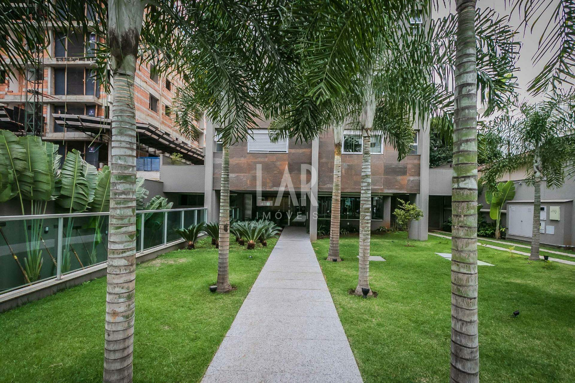 Apartamento de 2 quartos à venda, Carmo, Belo Horizonte - MG