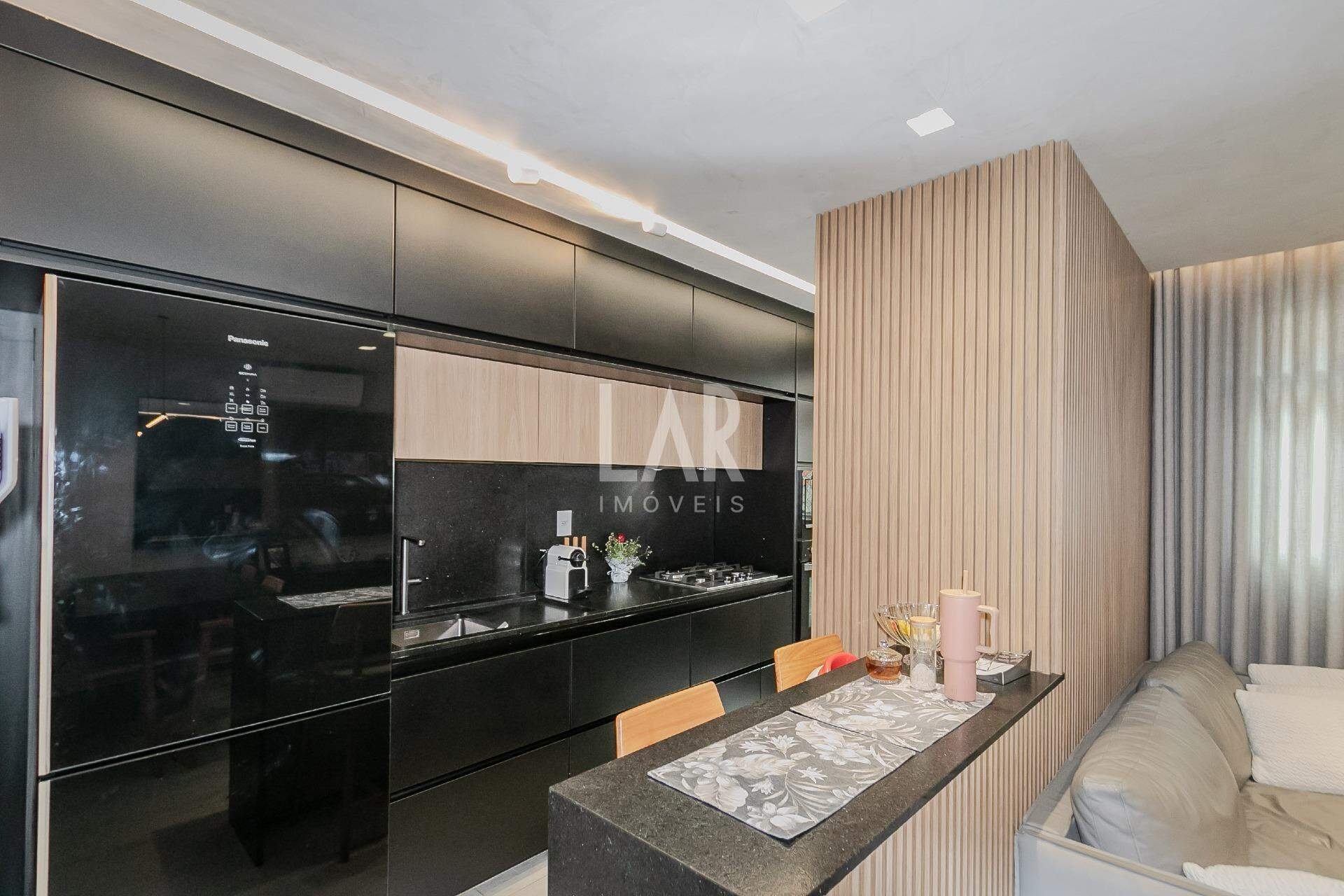 Apartamento de 2 quartos à venda, Carmo, Belo Horizonte - MG