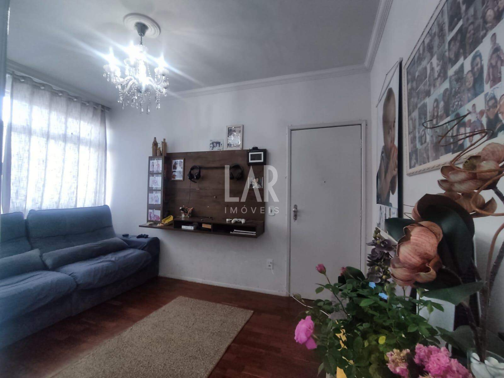 Apartamento de 3 quartos à venda, Colégio Batista, Belo Horizonte - MG