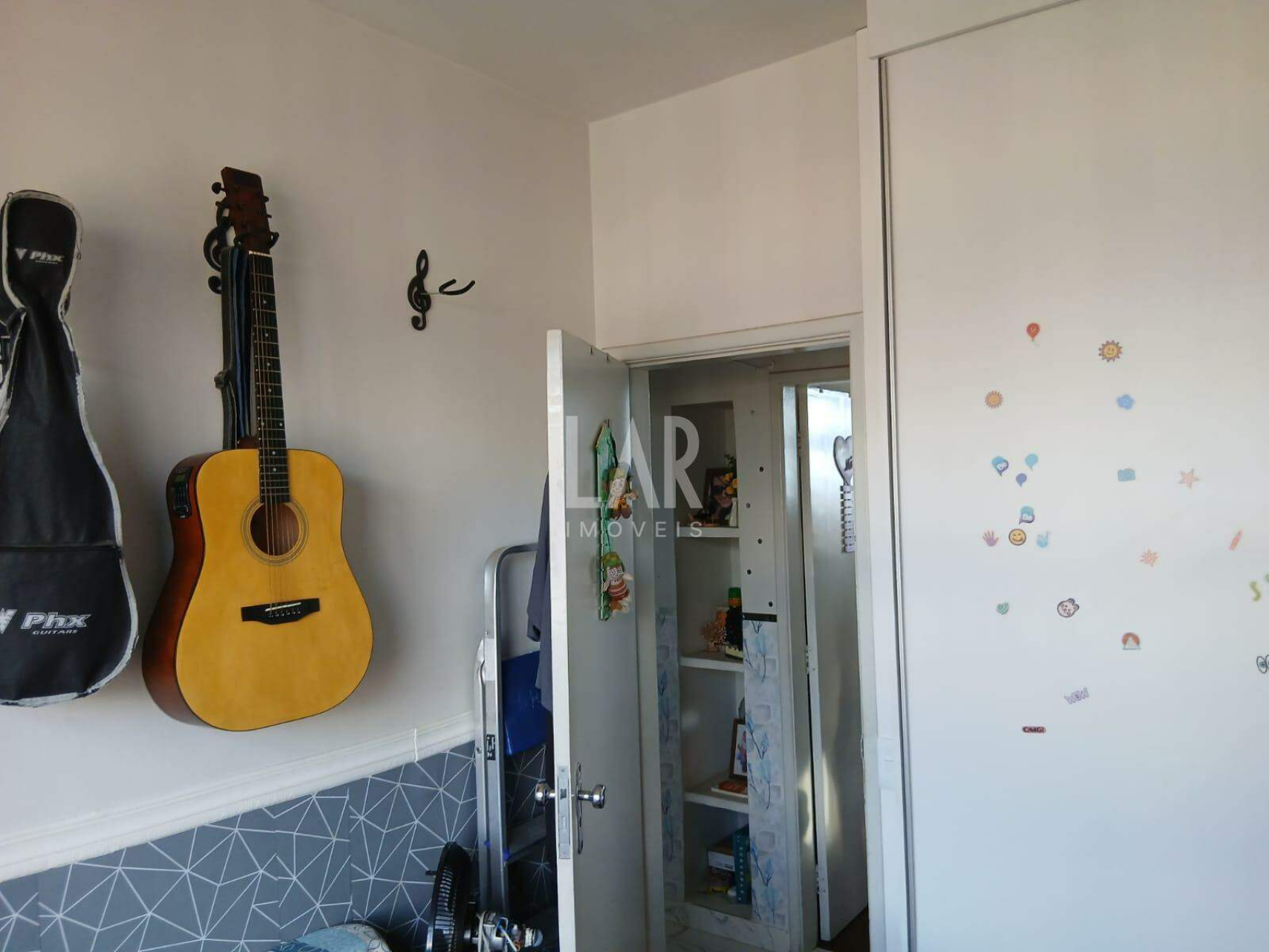 Apartamento de 3 quartos à venda, Colégio Batista, Belo Horizonte - MG