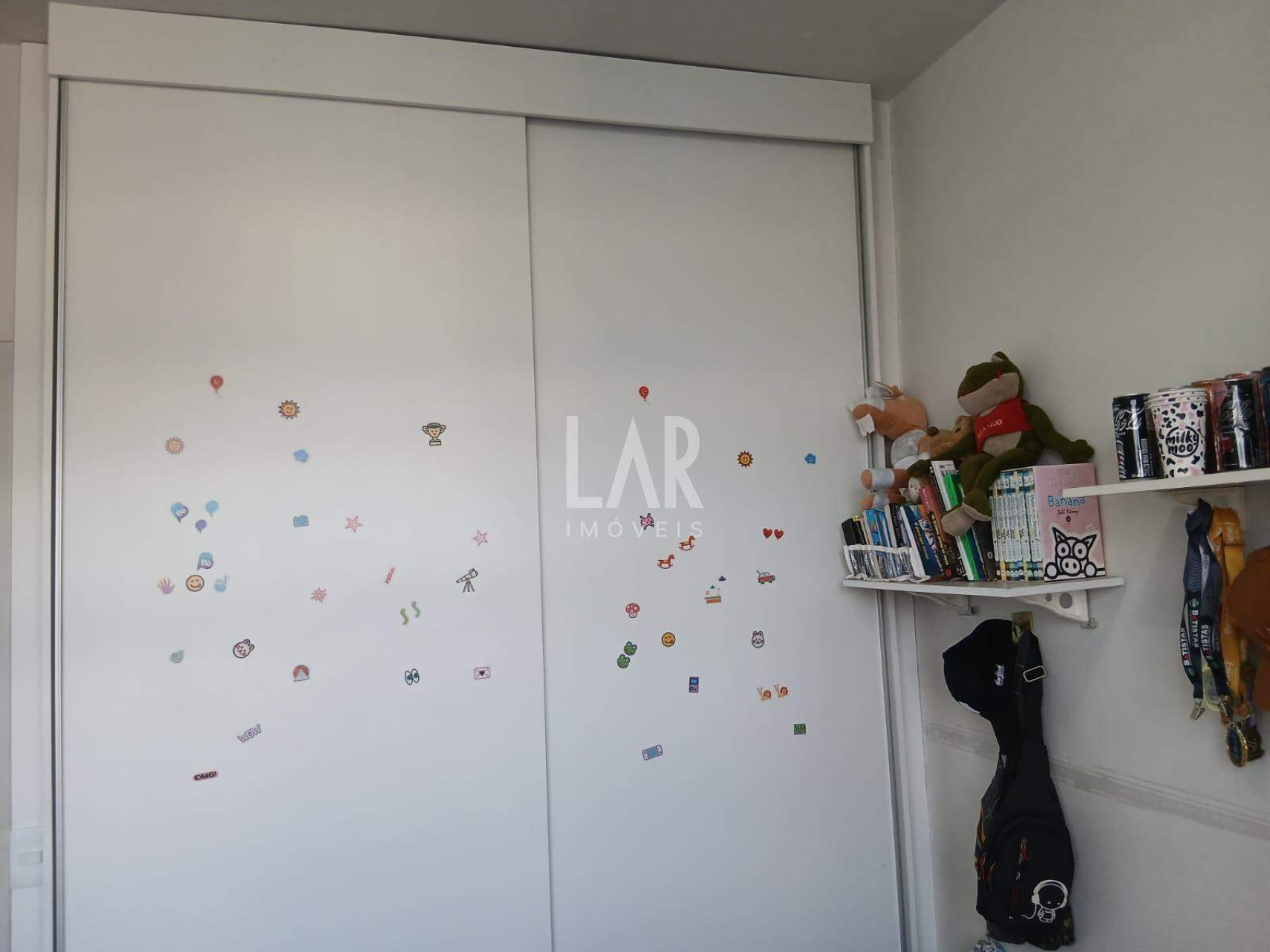 Apartamento de 3 quartos à venda, Colégio Batista, Belo Horizonte - MG