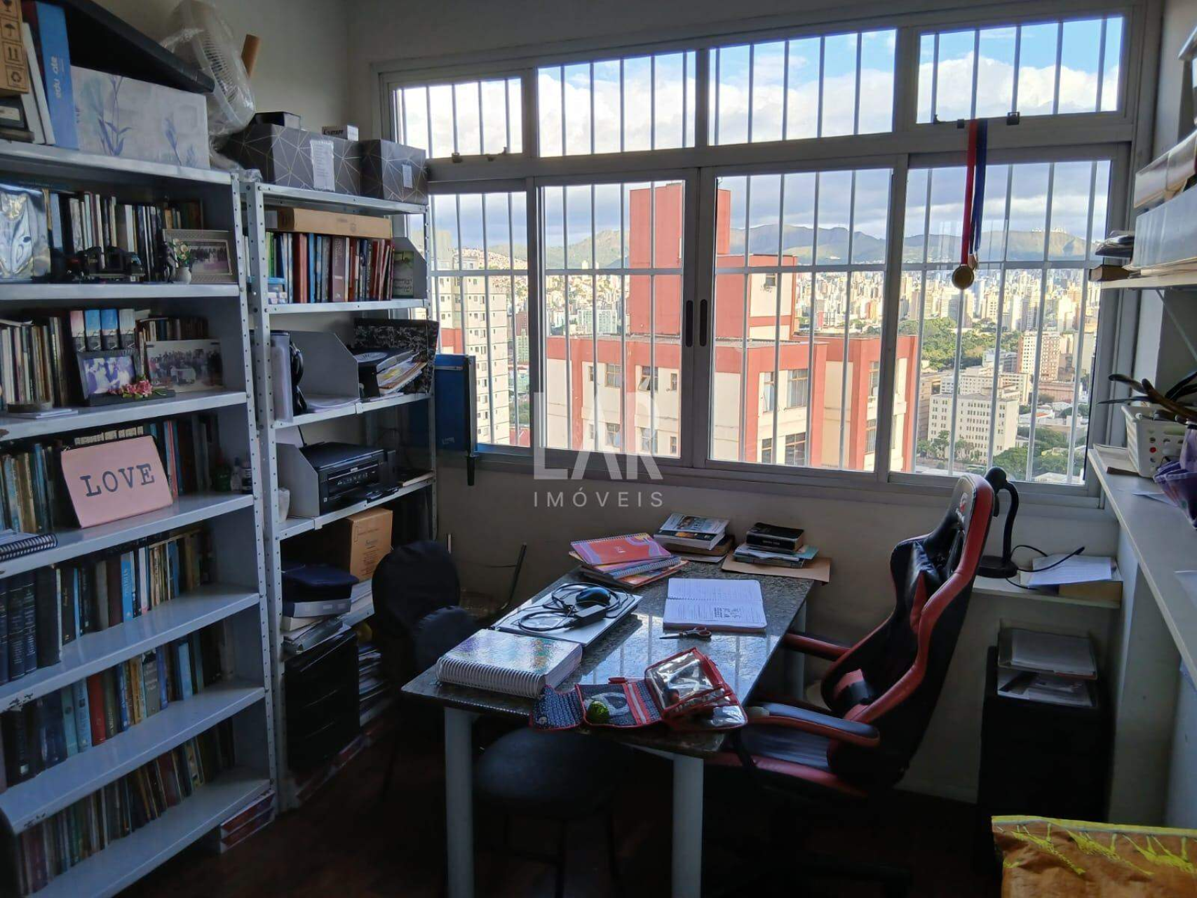 Apartamento de 3 quartos à venda, Colégio Batista, Belo Horizonte - MG