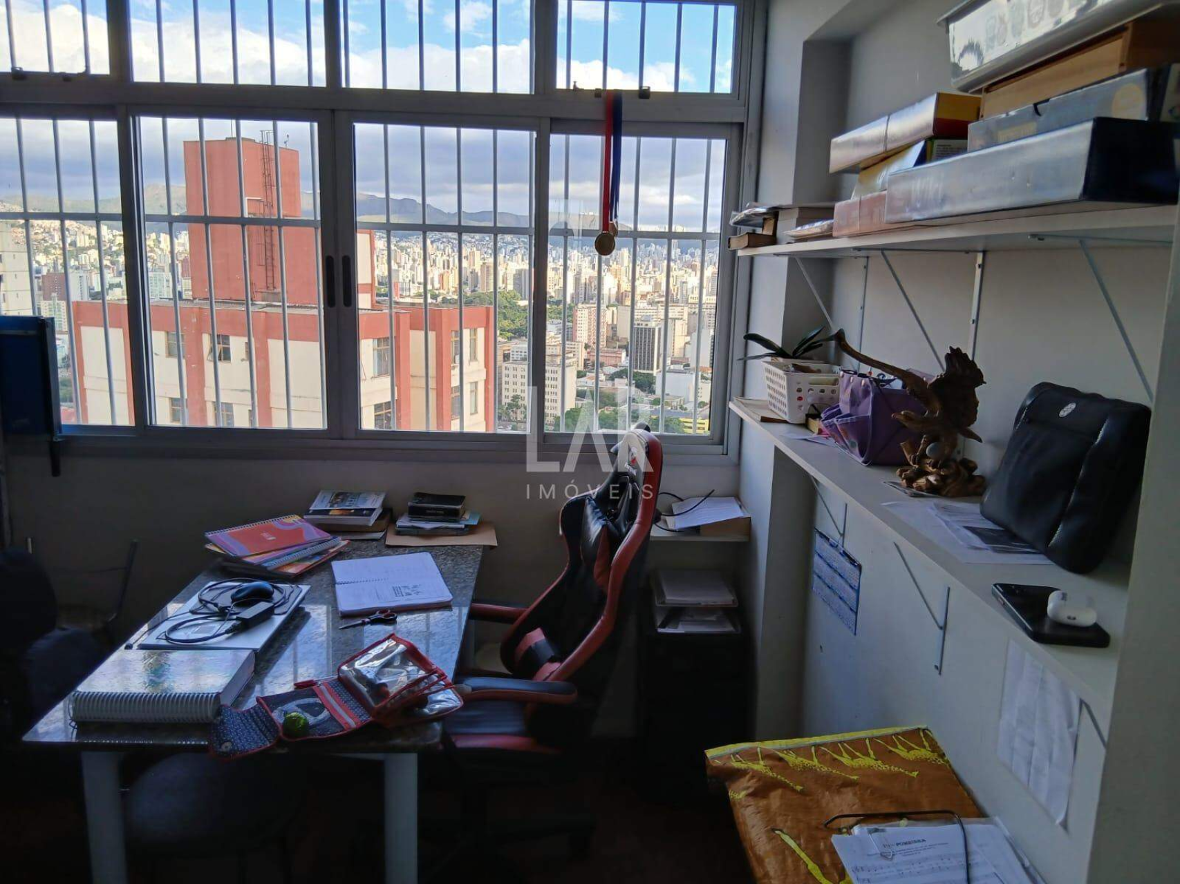 Apartamento de 3 quartos à venda, Colégio Batista, Belo Horizonte - MG