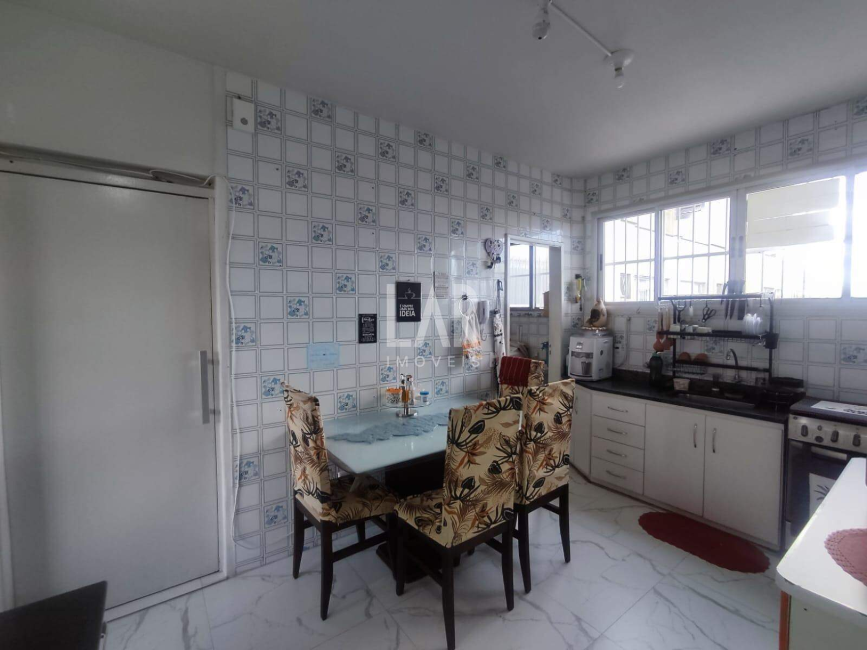 Apartamento de 3 quartos à venda, Colégio Batista, Belo Horizonte - MG