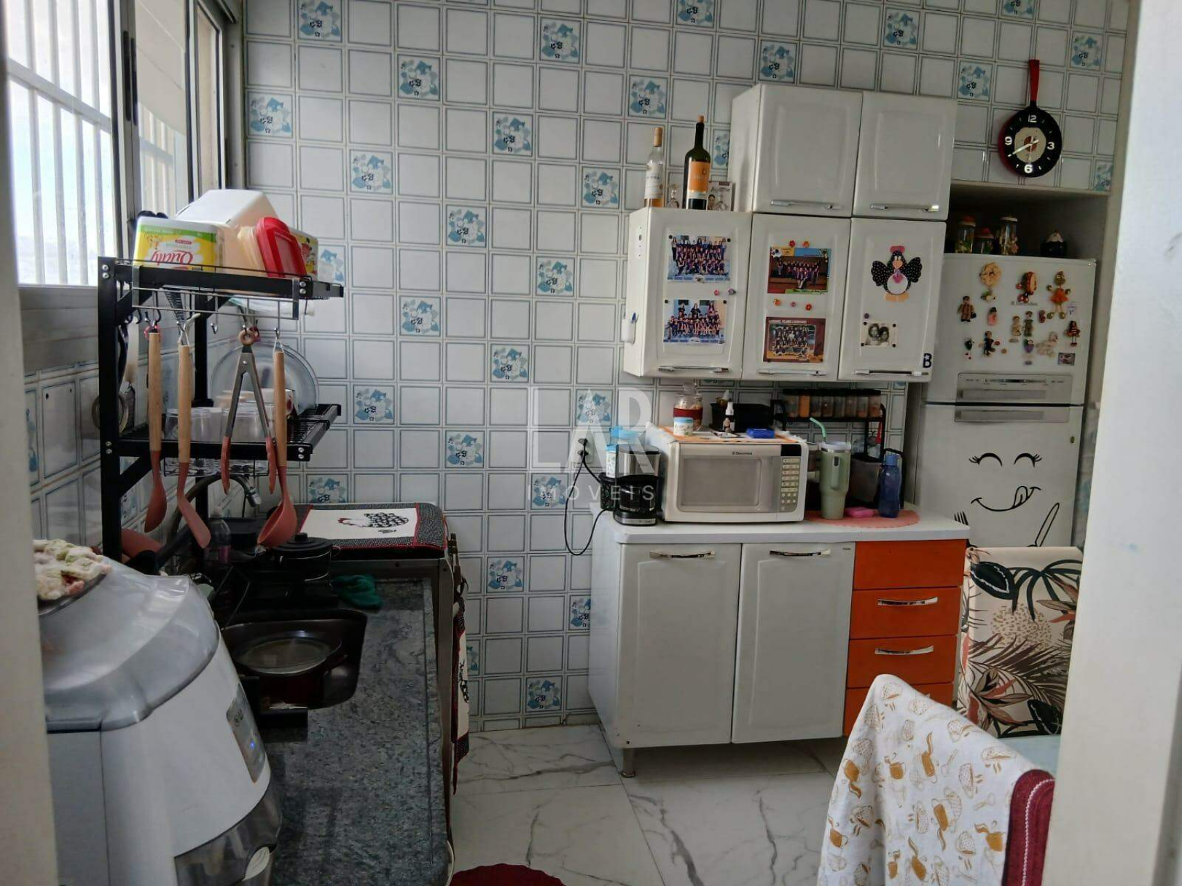 Apartamento de 3 quartos à venda, Colégio Batista, Belo Horizonte - MG