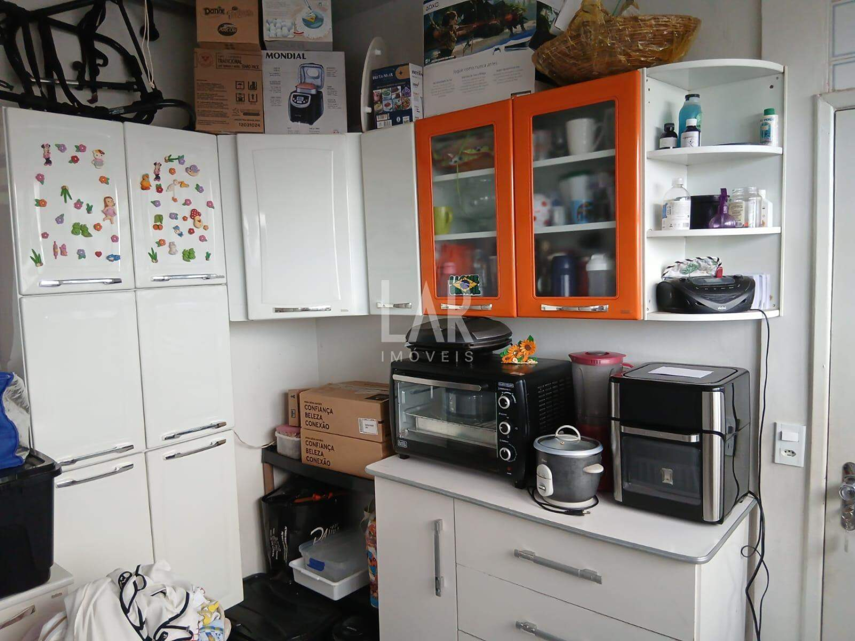 Apartamento de 3 quartos à venda, Colégio Batista, Belo Horizonte - MG