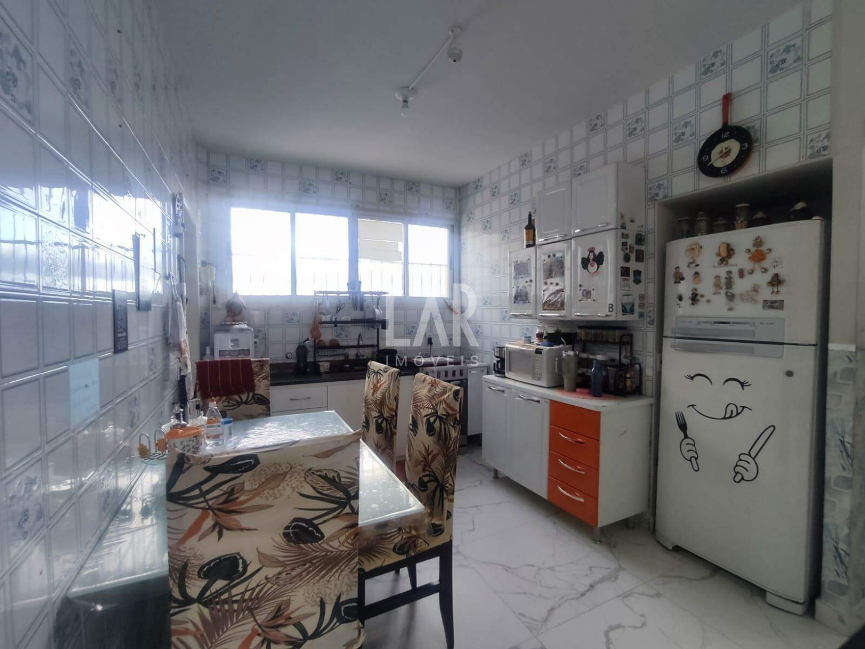 Apartamento de 3 quartos à venda, Colégio Batista, Belo Horizonte - MG