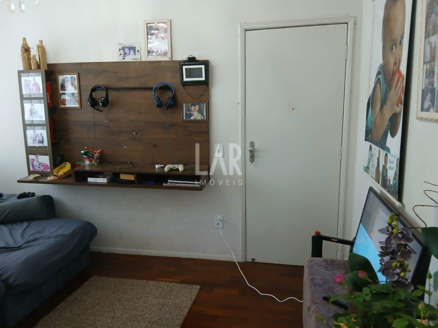 Apartamento de 3 quartos à venda, Colégio Batista, Belo Horizonte - MG