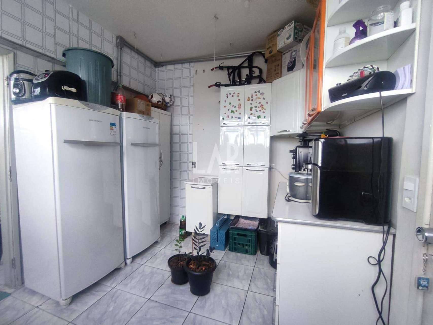 Apartamento de 3 quartos à venda, Colégio Batista, Belo Horizonte - MG