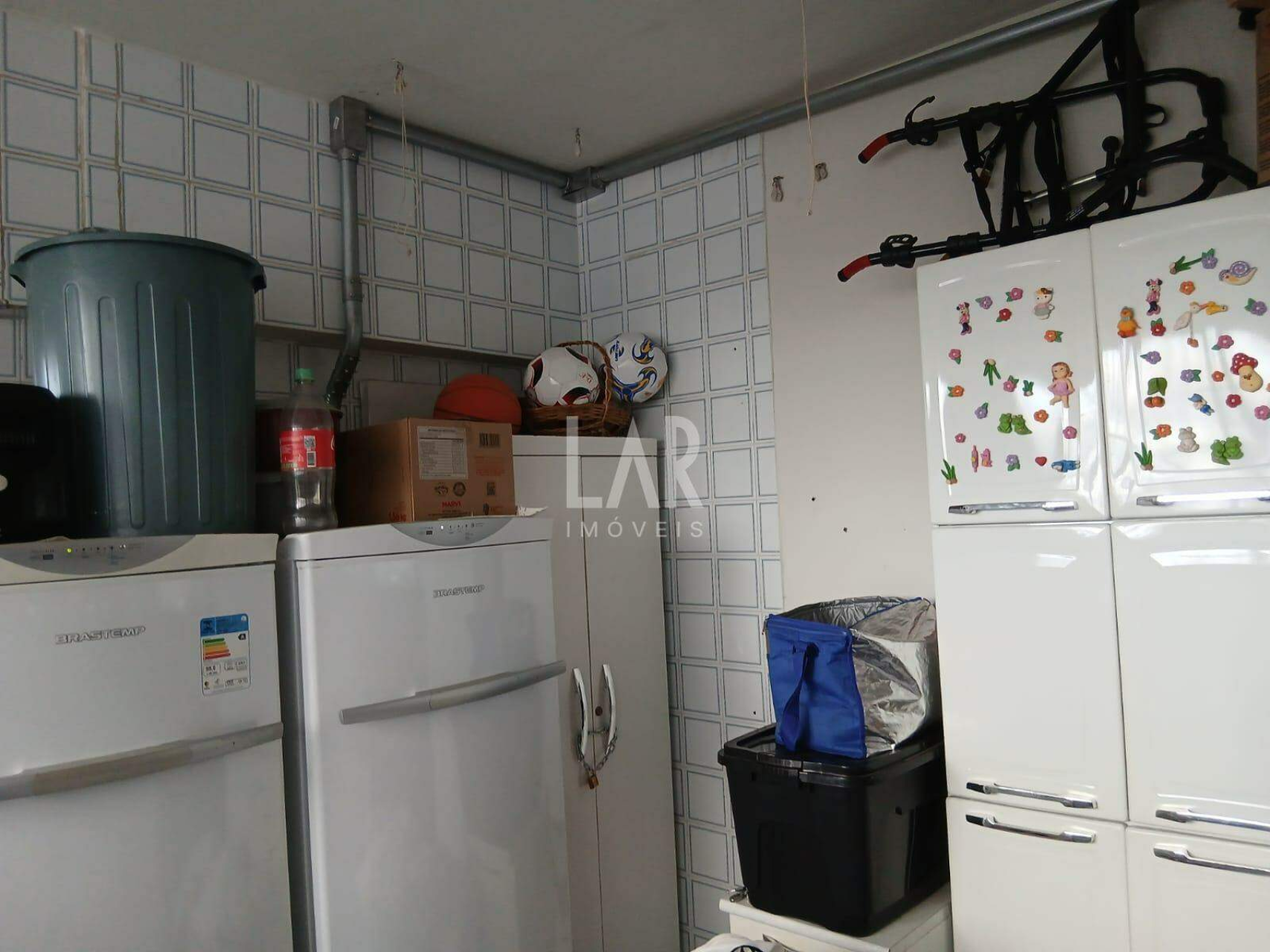 Apartamento de 3 quartos à venda, Colégio Batista, Belo Horizonte - MG