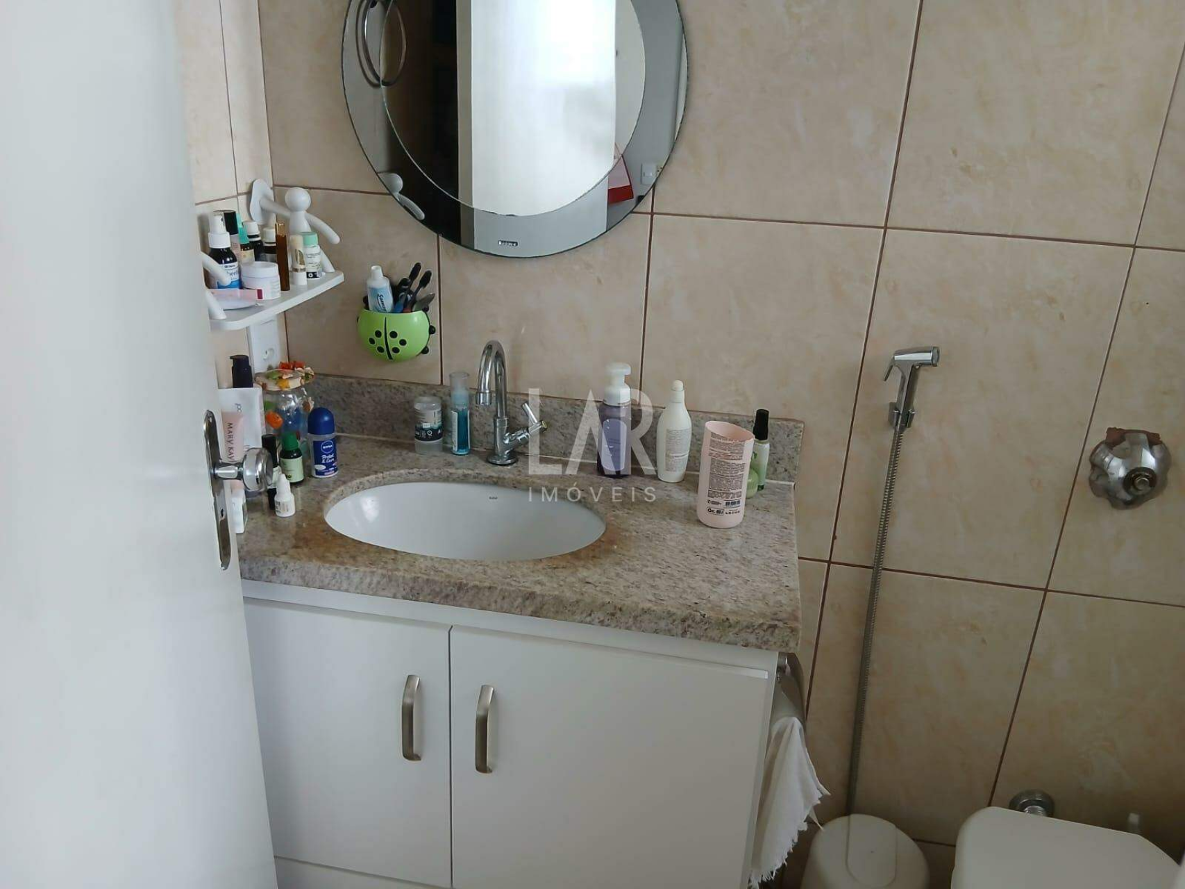 Apartamento de 3 quartos à venda, Colégio Batista, Belo Horizonte - MG