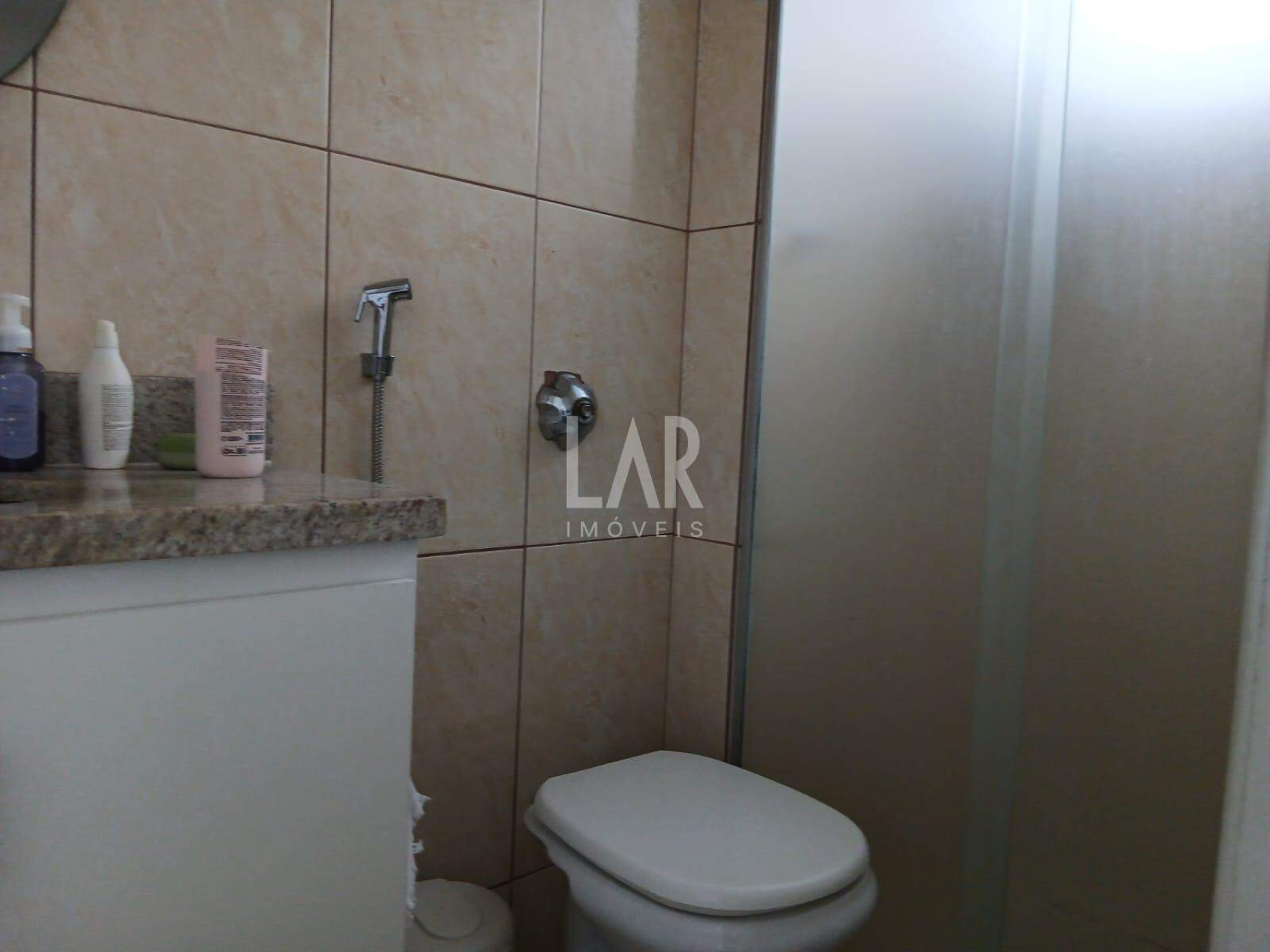 Apartamento de 3 quartos à venda, Colégio Batista, Belo Horizonte - MG