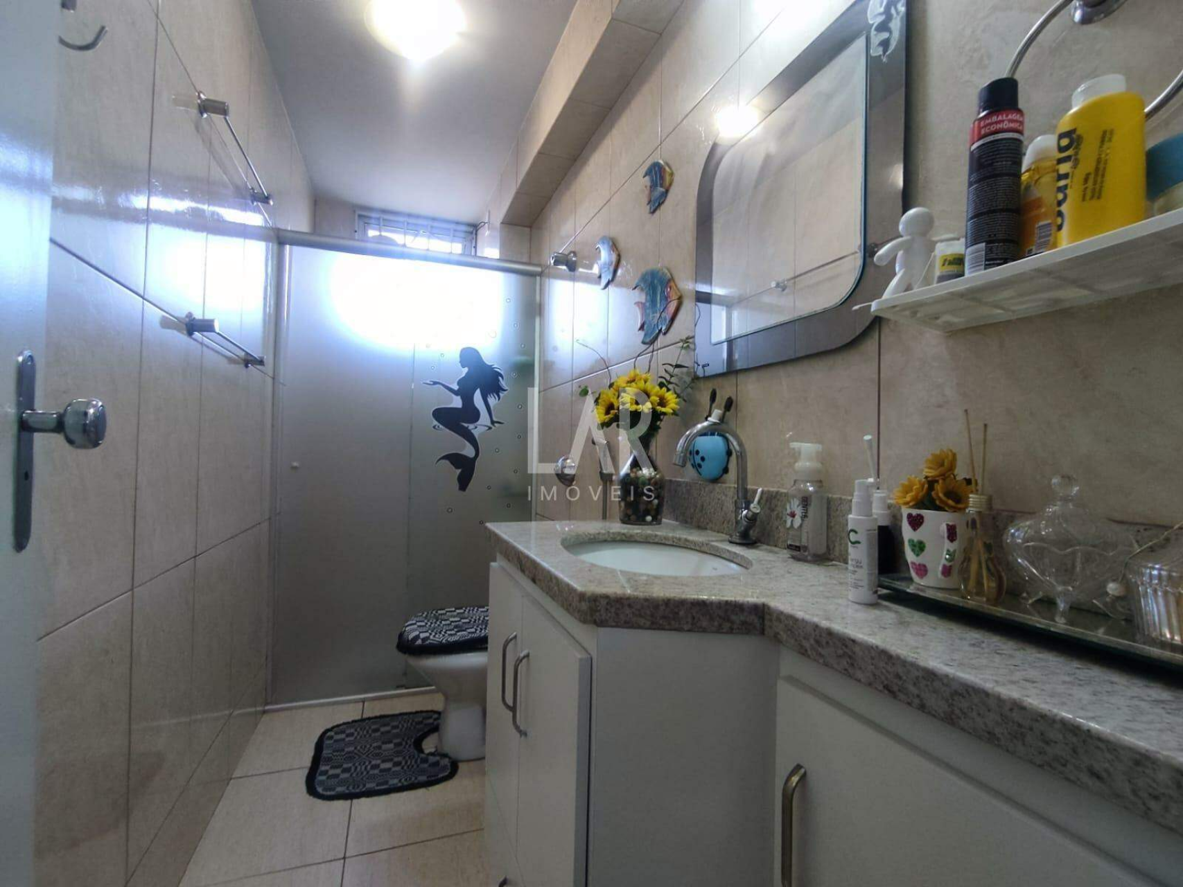 Apartamento de 3 quartos à venda, Colégio Batista, Belo Horizonte - MG