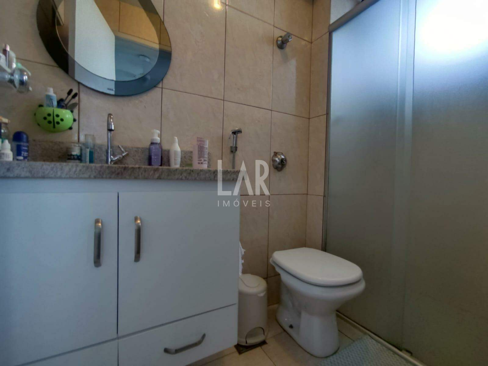 Apartamento de 3 quartos à venda, Colégio Batista, Belo Horizonte - MG