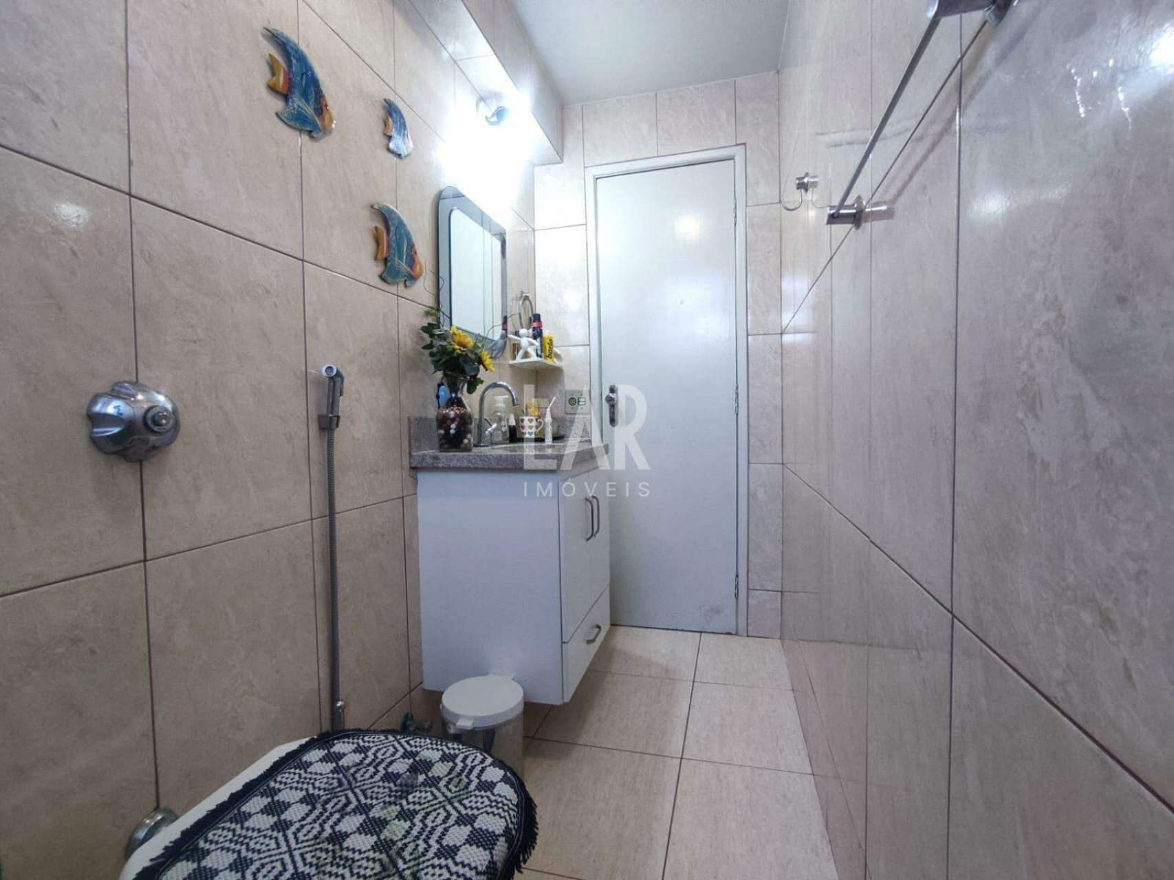 Apartamento de 3 quartos à venda, Colégio Batista, Belo Horizonte - MG