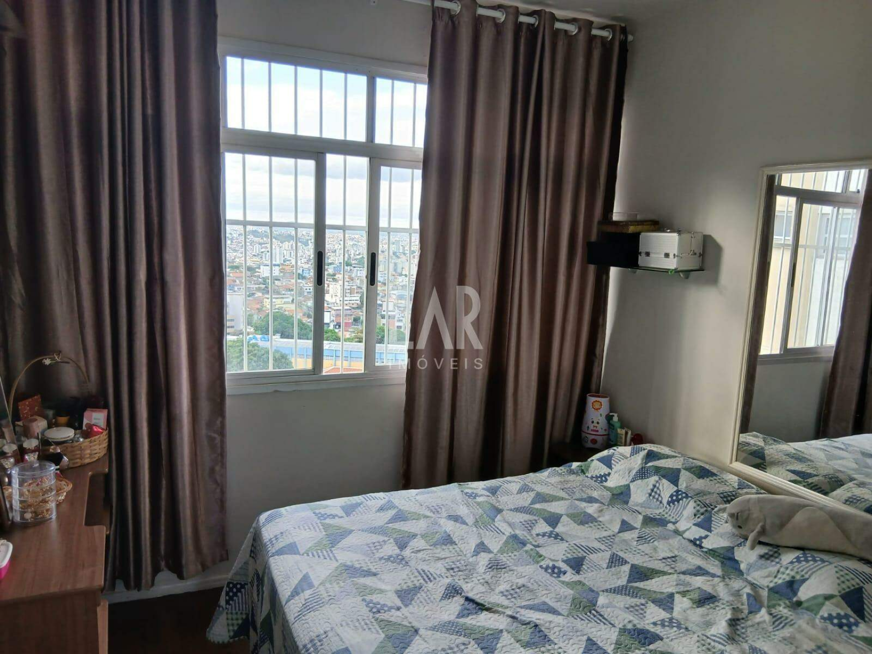 Apartamento de 3 quartos à venda, Colégio Batista, Belo Horizonte - MG