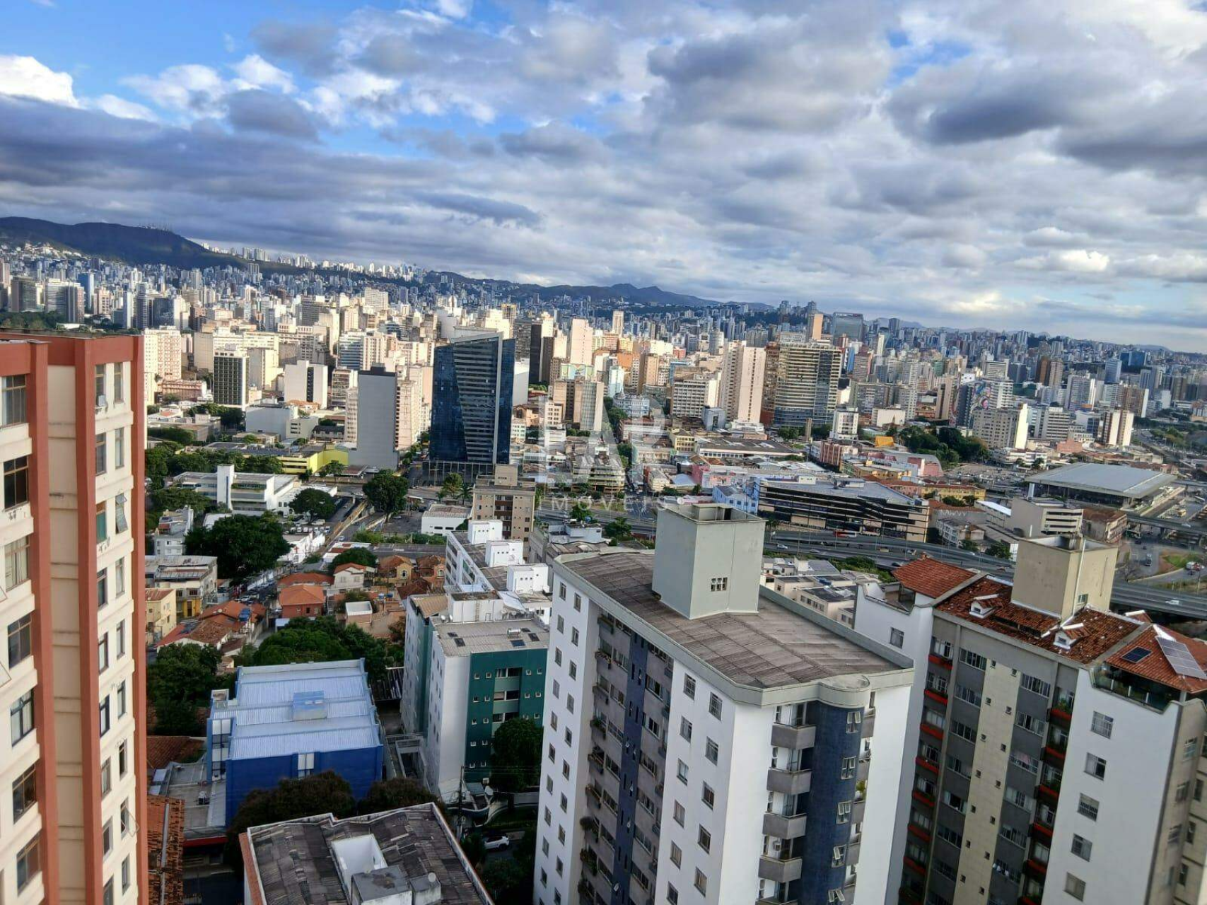 Apartamento de 3 quartos à venda, Colégio Batista, Belo Horizonte - MG