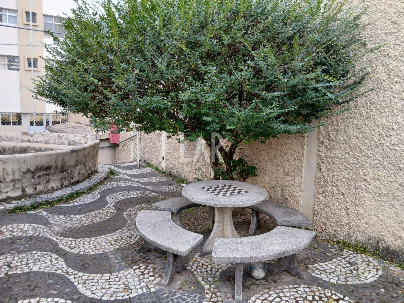 Apartamento de 3 quartos à venda, Colégio Batista, Belo Horizonte - MG