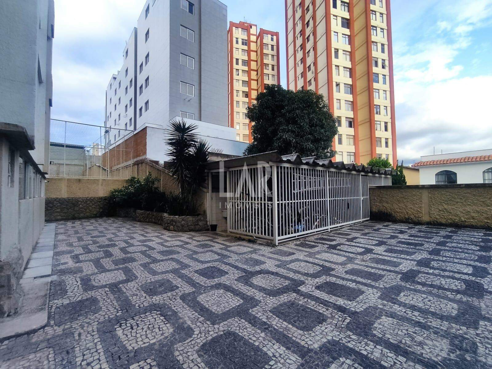 Apartamento de 3 quartos à venda, Colégio Batista, Belo Horizonte - MG
