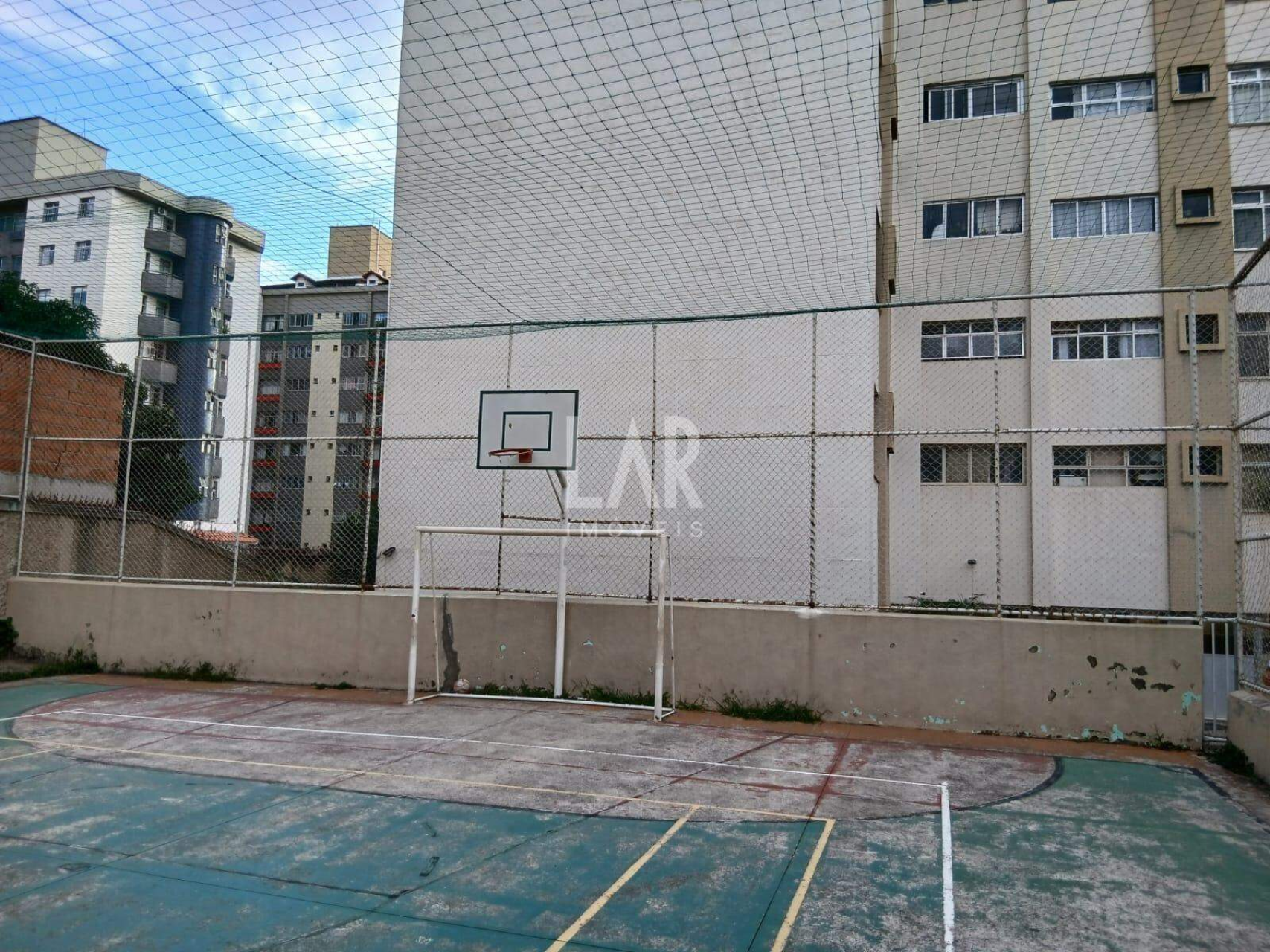 Apartamento de 3 quartos à venda, Colégio Batista, Belo Horizonte - MG