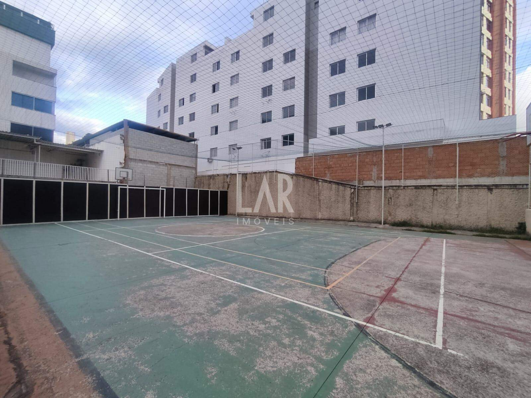 Apartamento de 3 quartos à venda, Colégio Batista, Belo Horizonte - MG