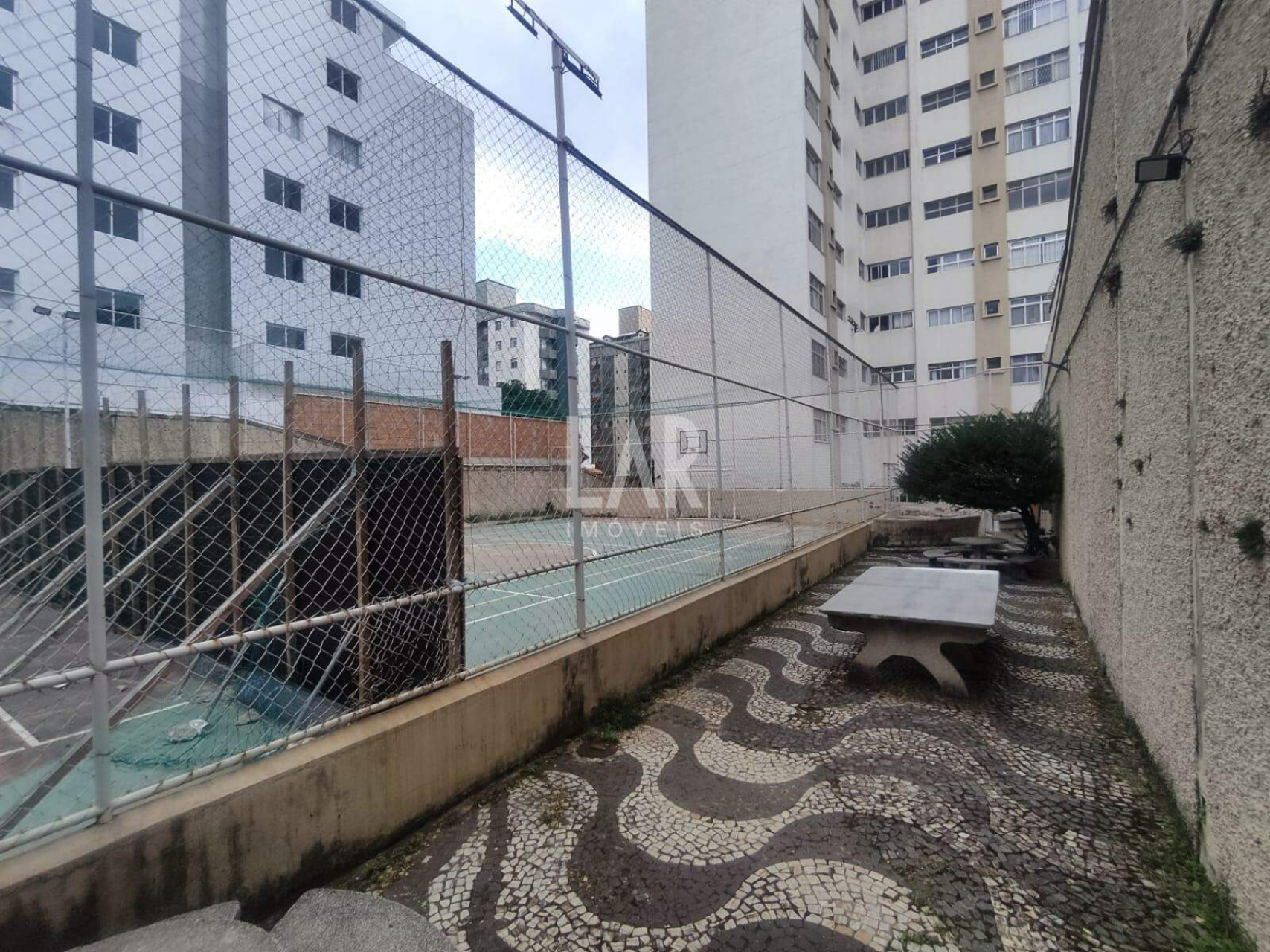 Apartamento de 3 quartos à venda, Colégio Batista, Belo Horizonte - MG