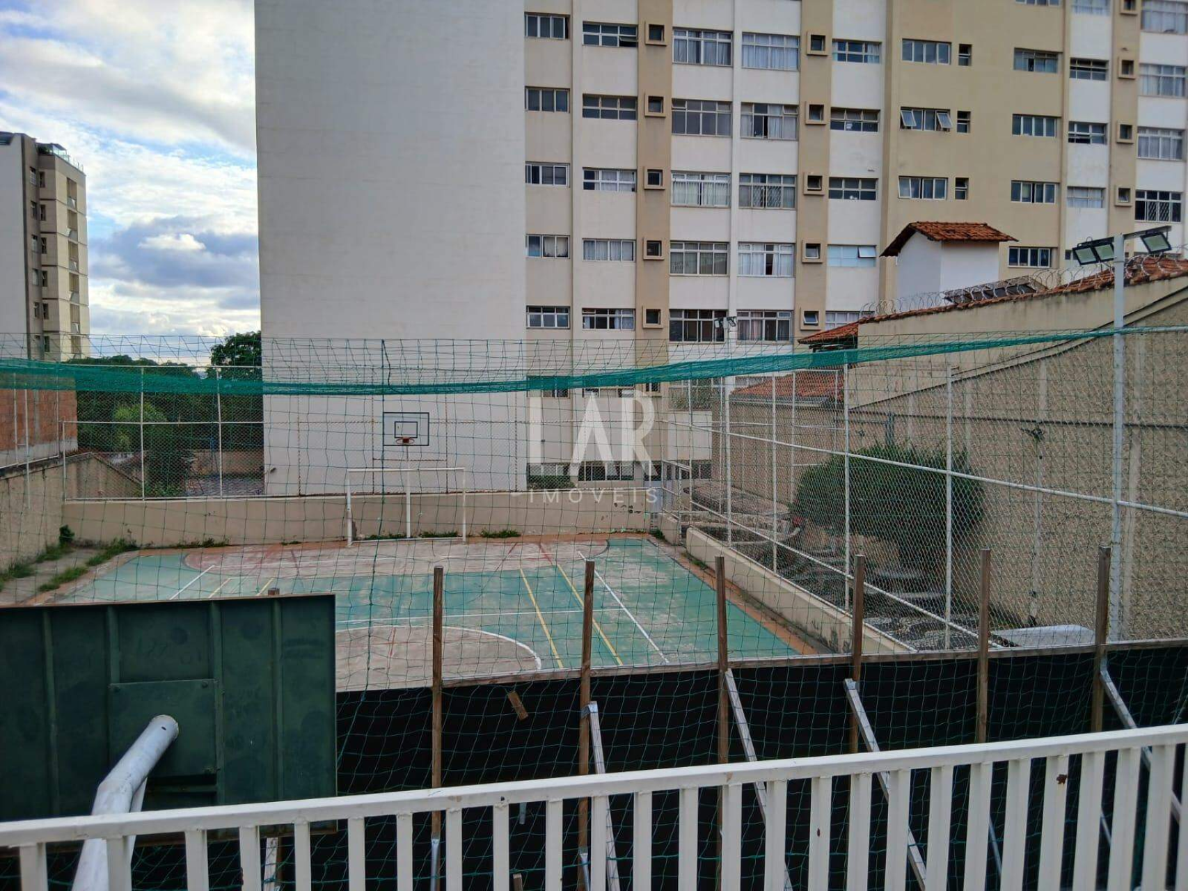 Apartamento de 3 quartos à venda, Colégio Batista, Belo Horizonte - MG