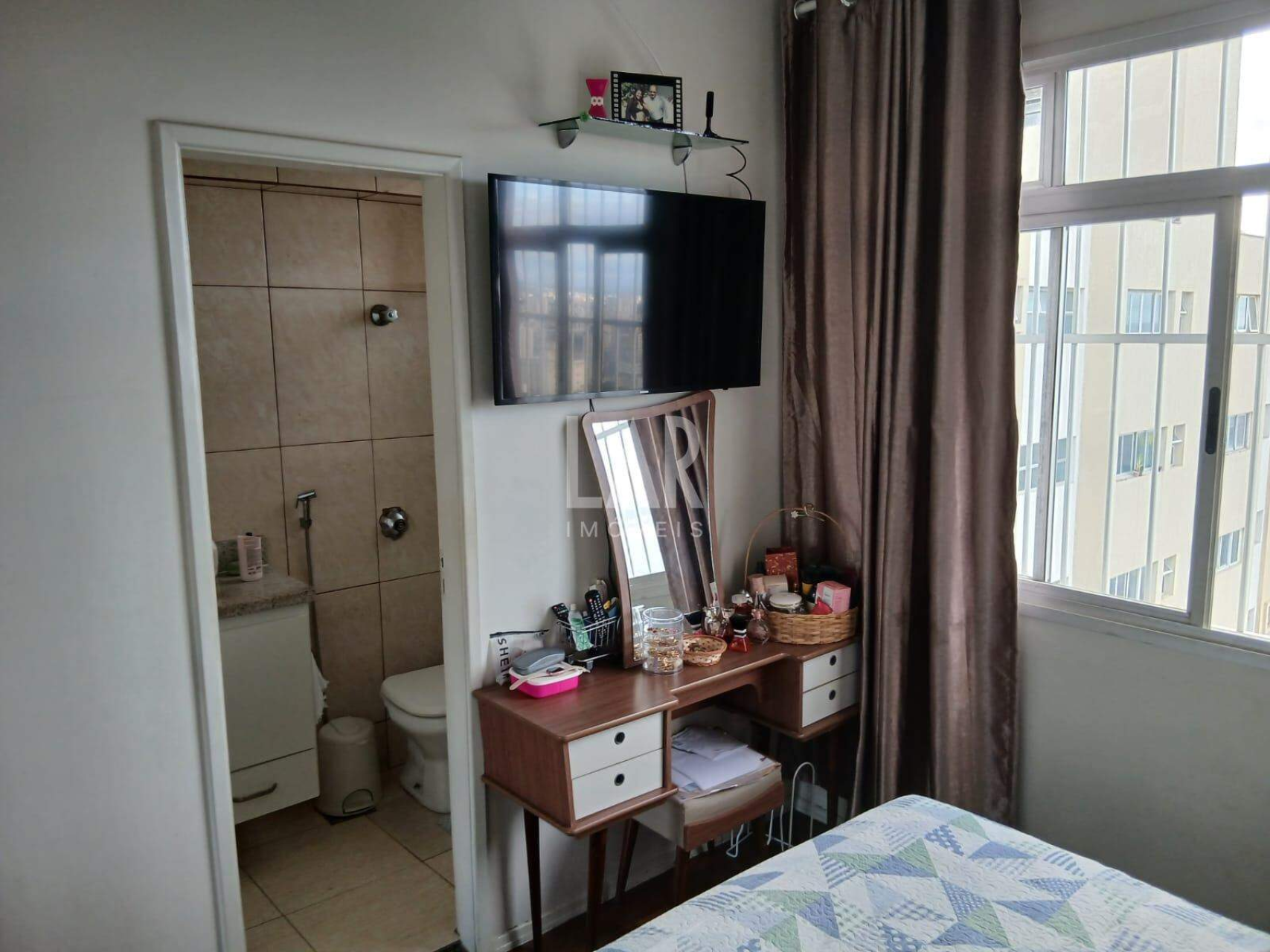 Apartamento de 3 quartos à venda, Colégio Batista, Belo Horizonte - MG