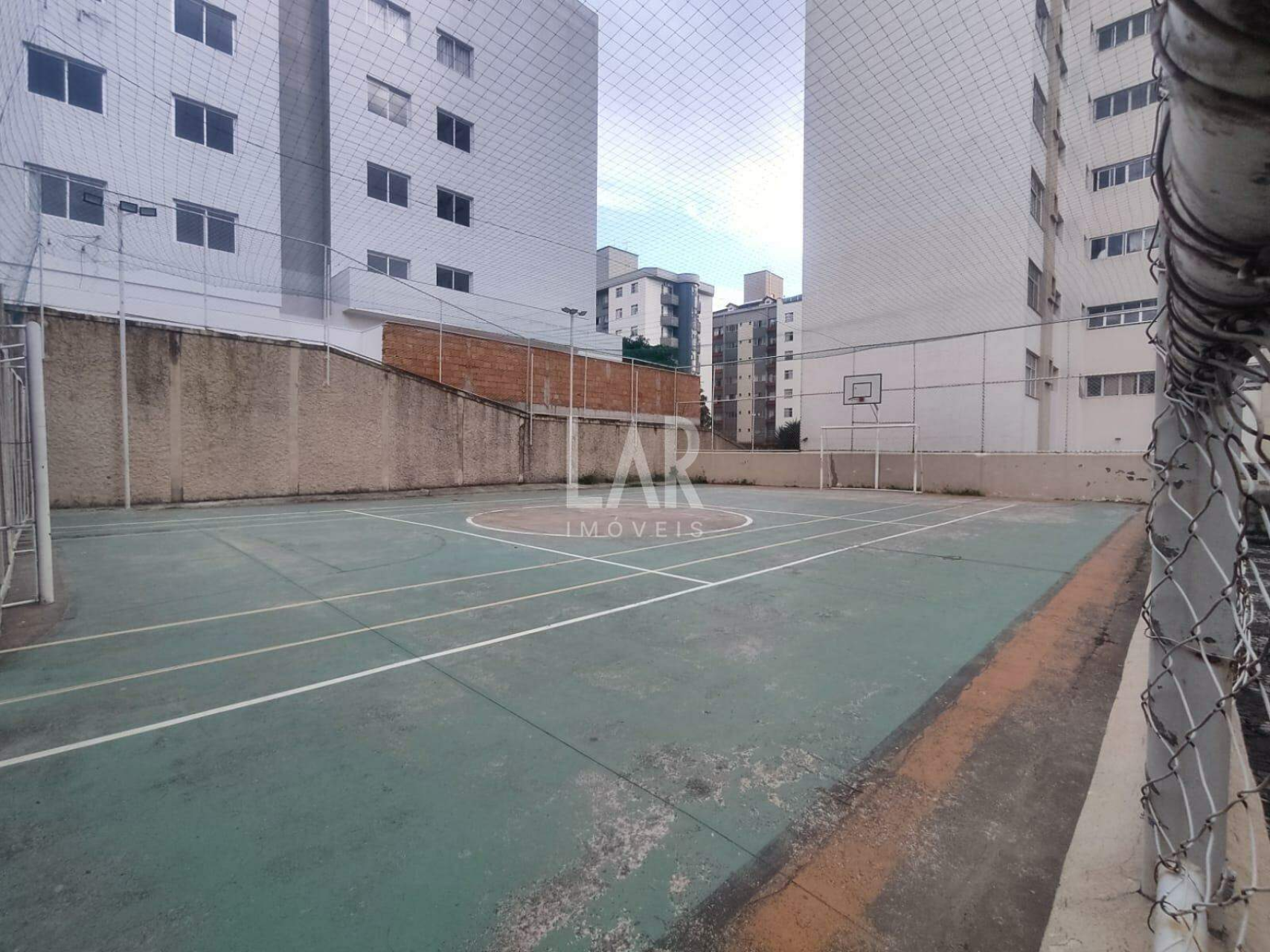 Apartamento de 3 quartos à venda, Colégio Batista, Belo Horizonte - MG