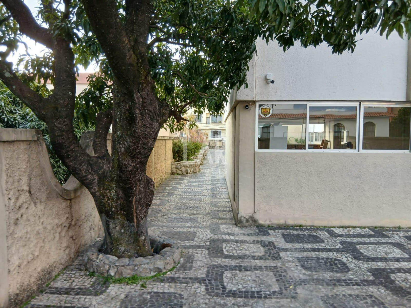 Apartamento de 3 quartos à venda, Colégio Batista, Belo Horizonte - MG