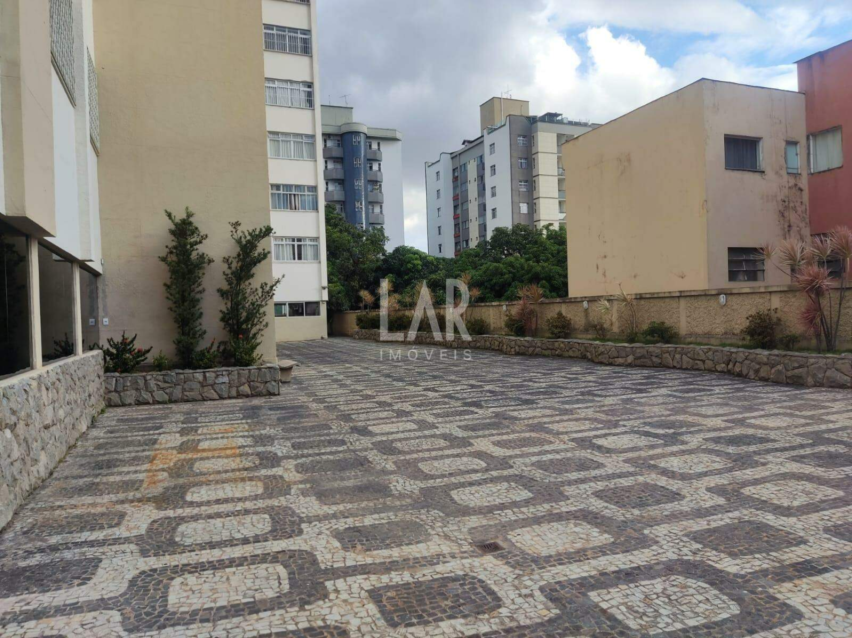 Apartamento de 3 quartos à venda, Colégio Batista, Belo Horizonte - MG